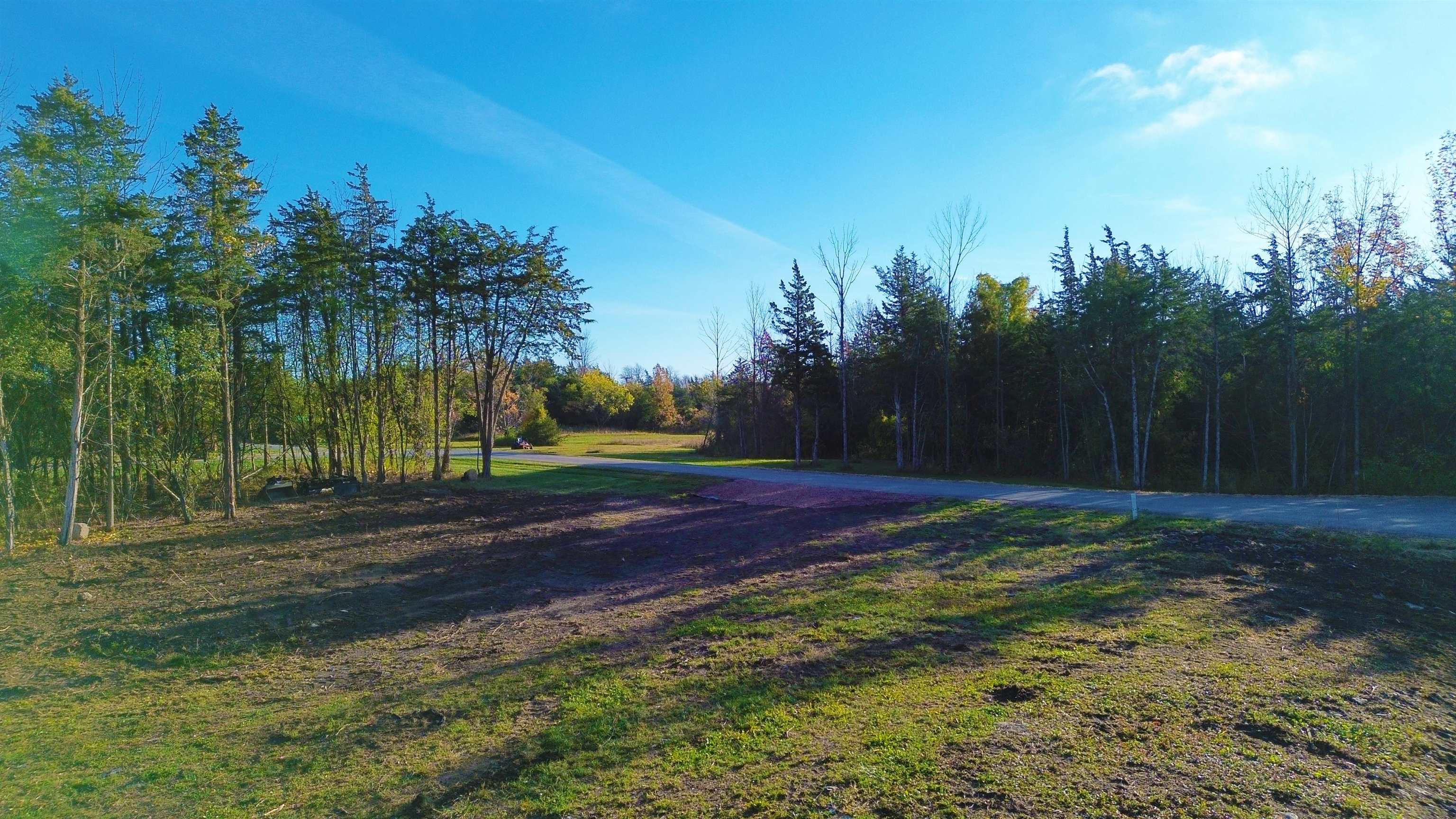 92 Lindsey's Lane Unit: Lot 3