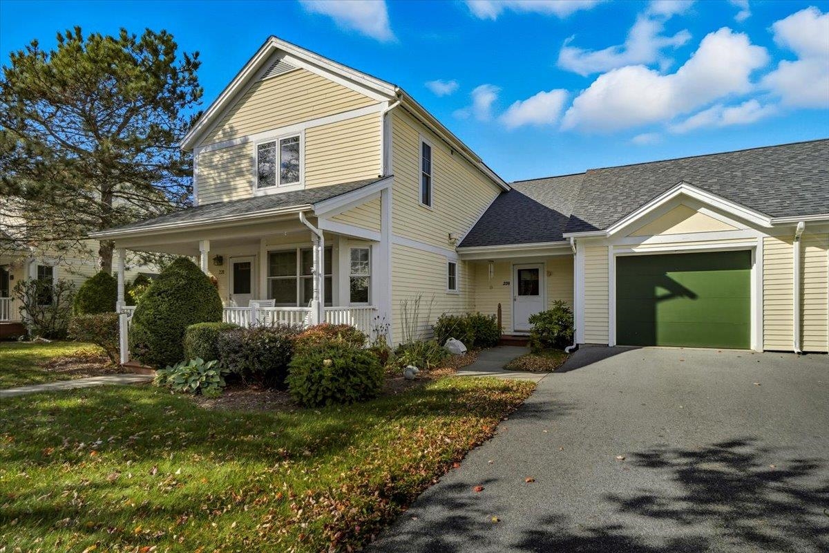 228 Commons Road