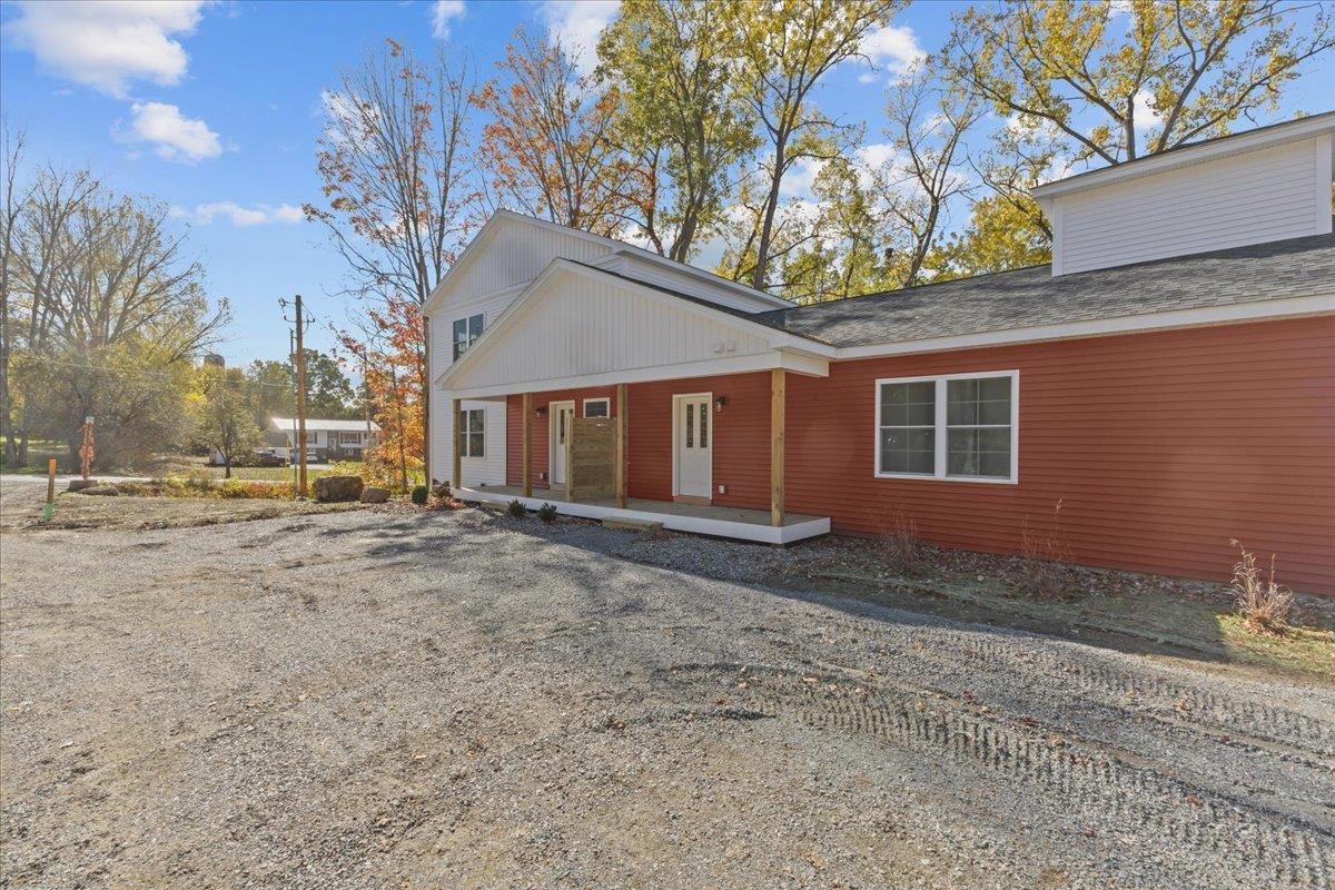 53 Reeves Road