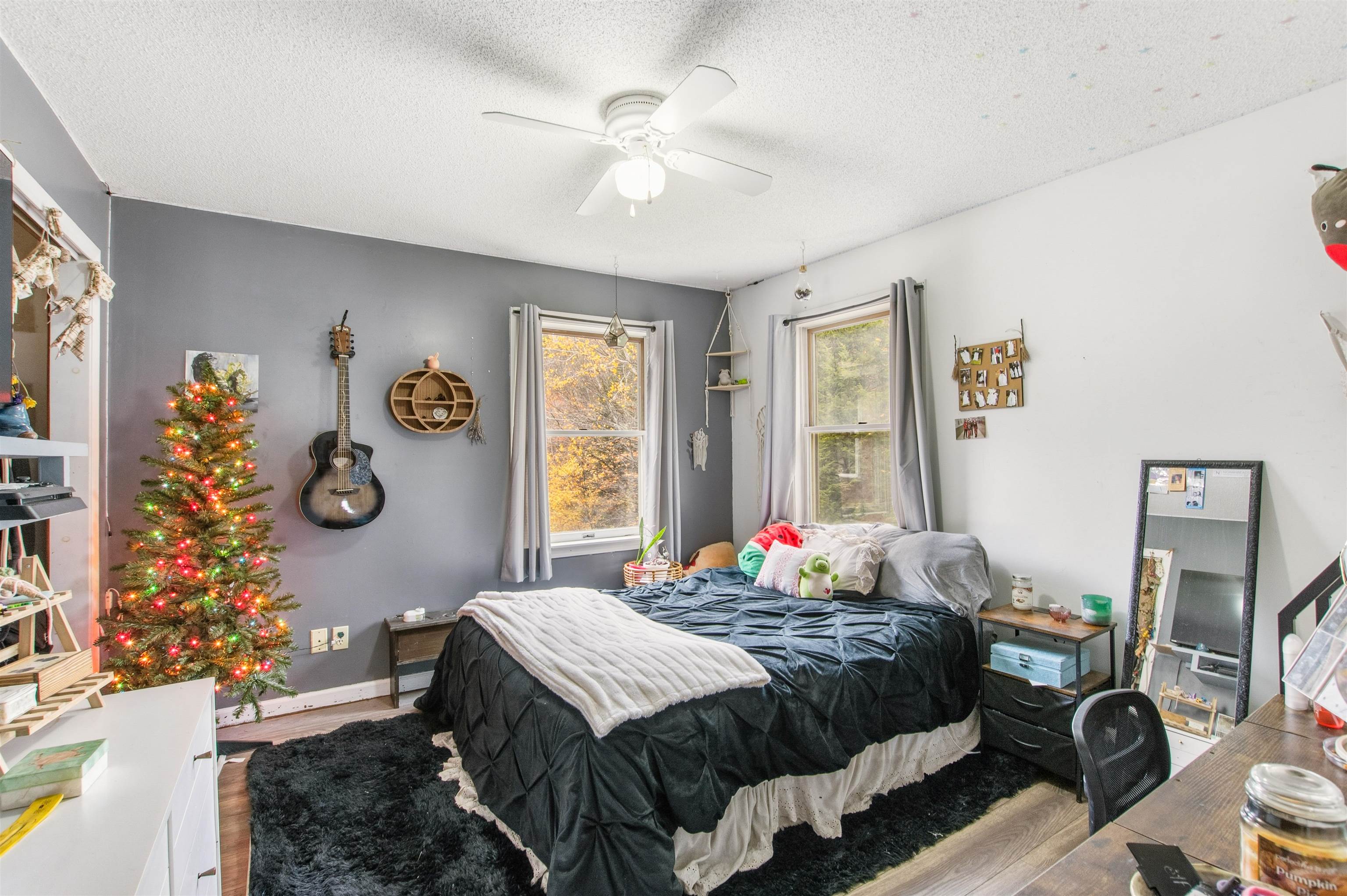 2016 Hinman Settler Road