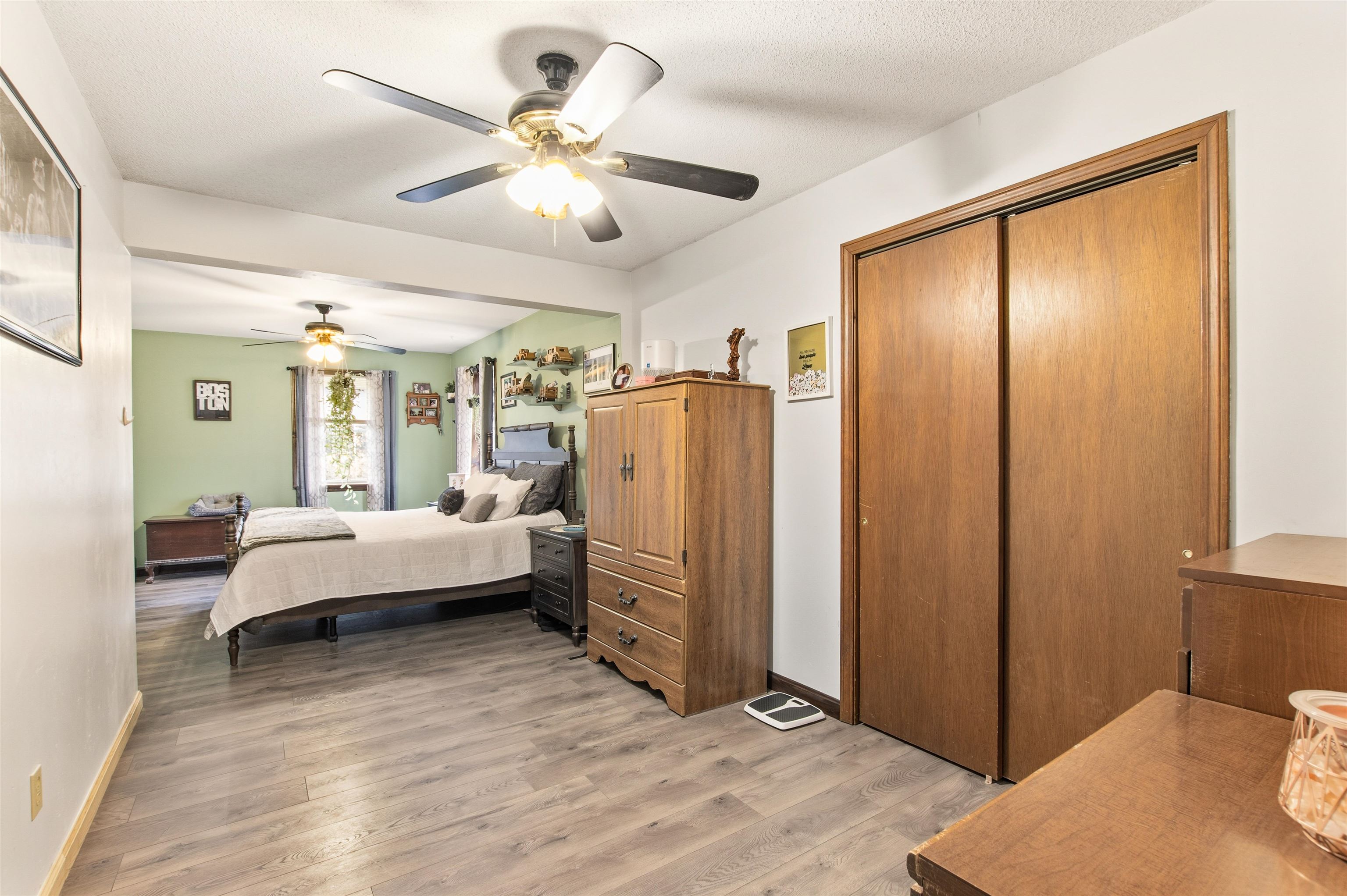 2016 Hinman Settler Road