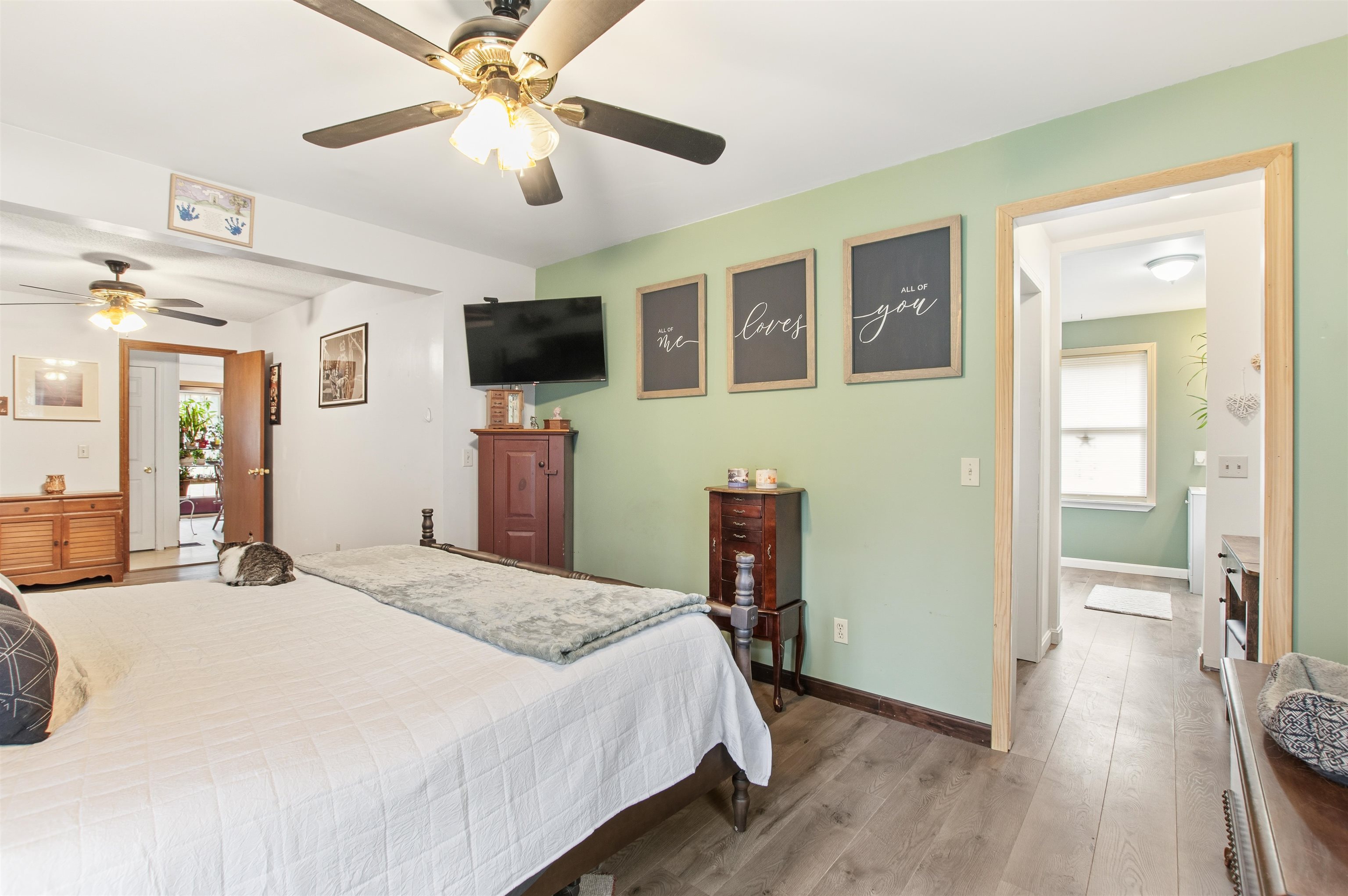 2016 Hinman Settler Road