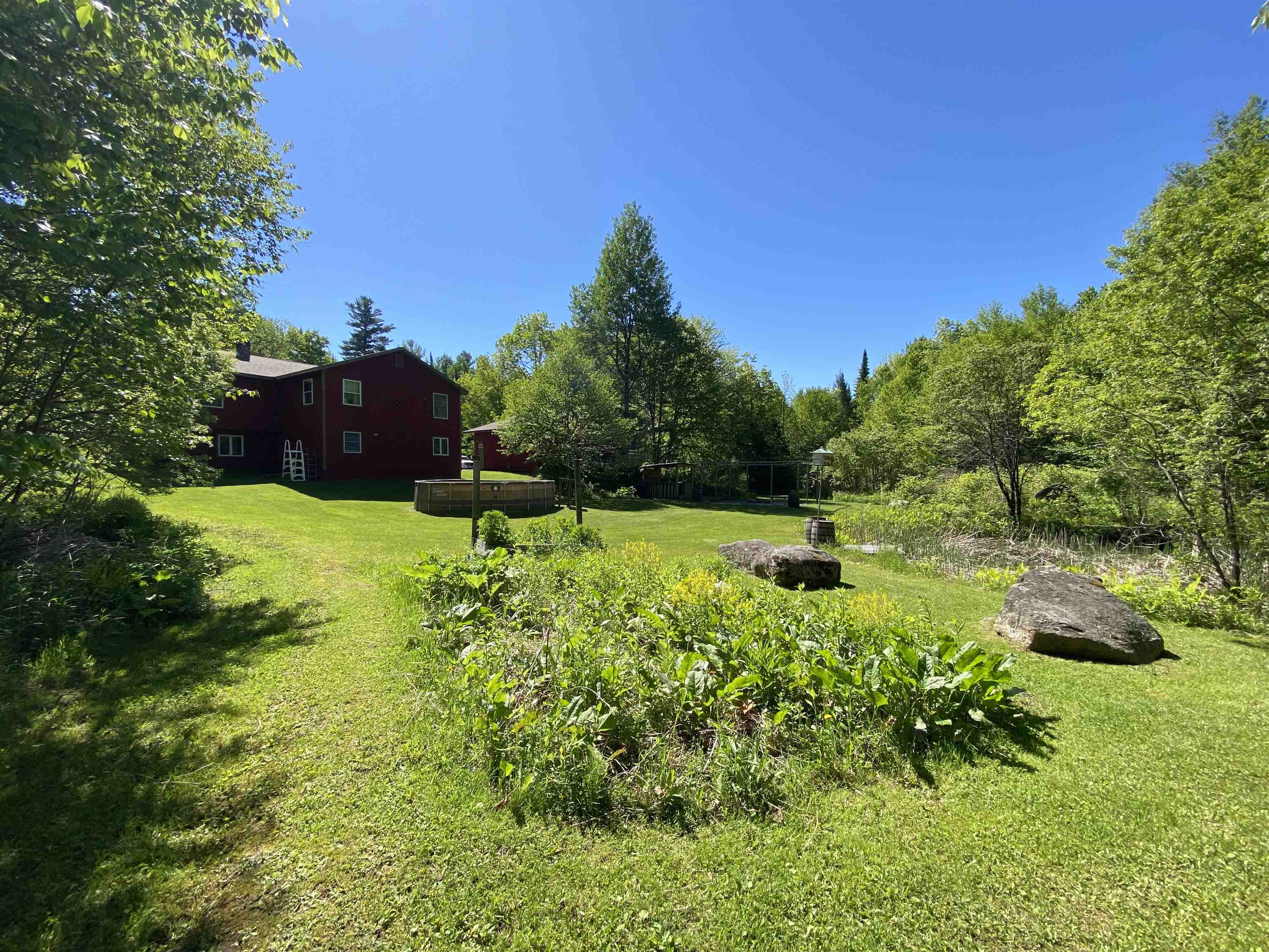 2016 Hinman Settler Road