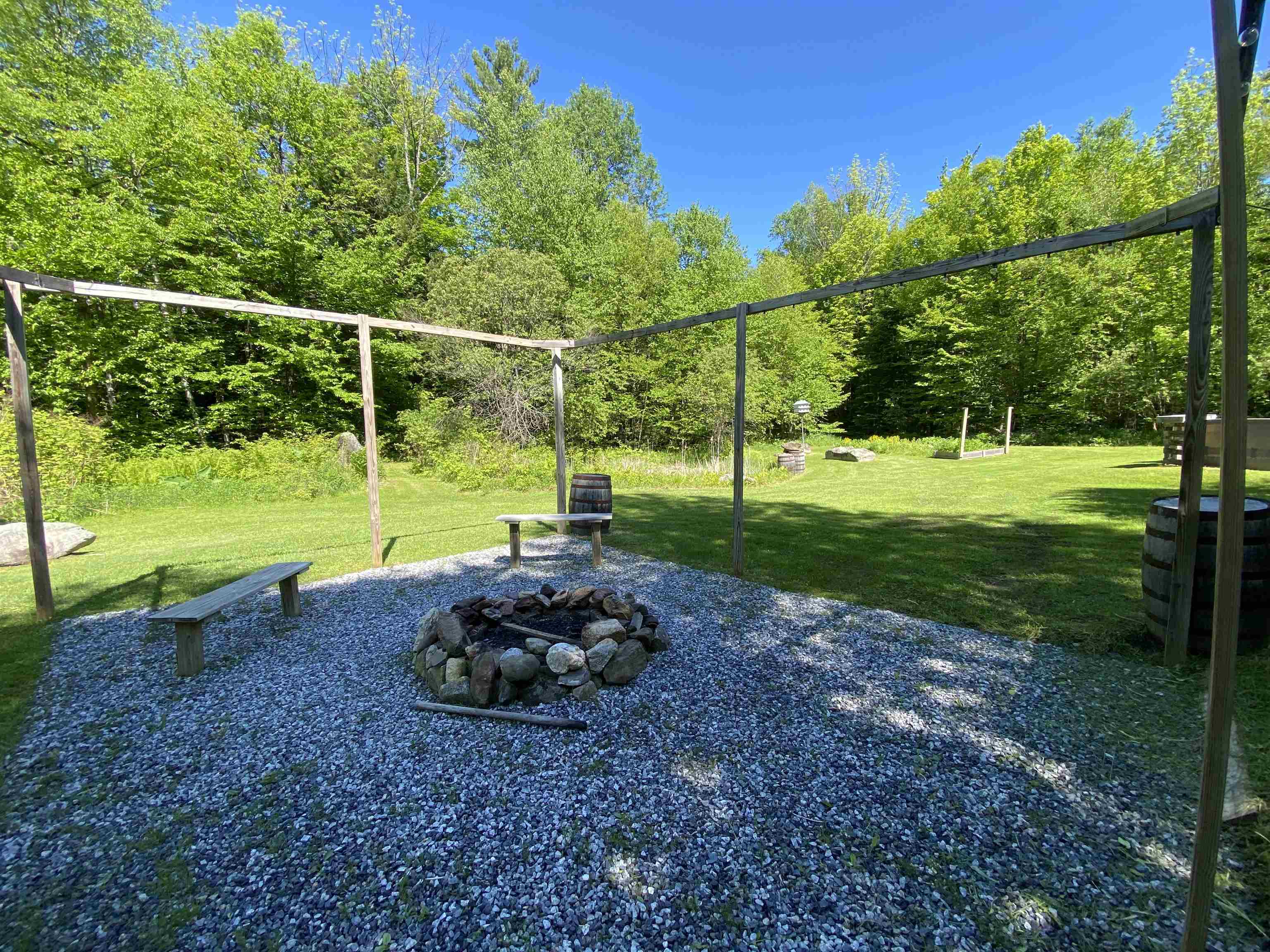 2016 Hinman Settler Road