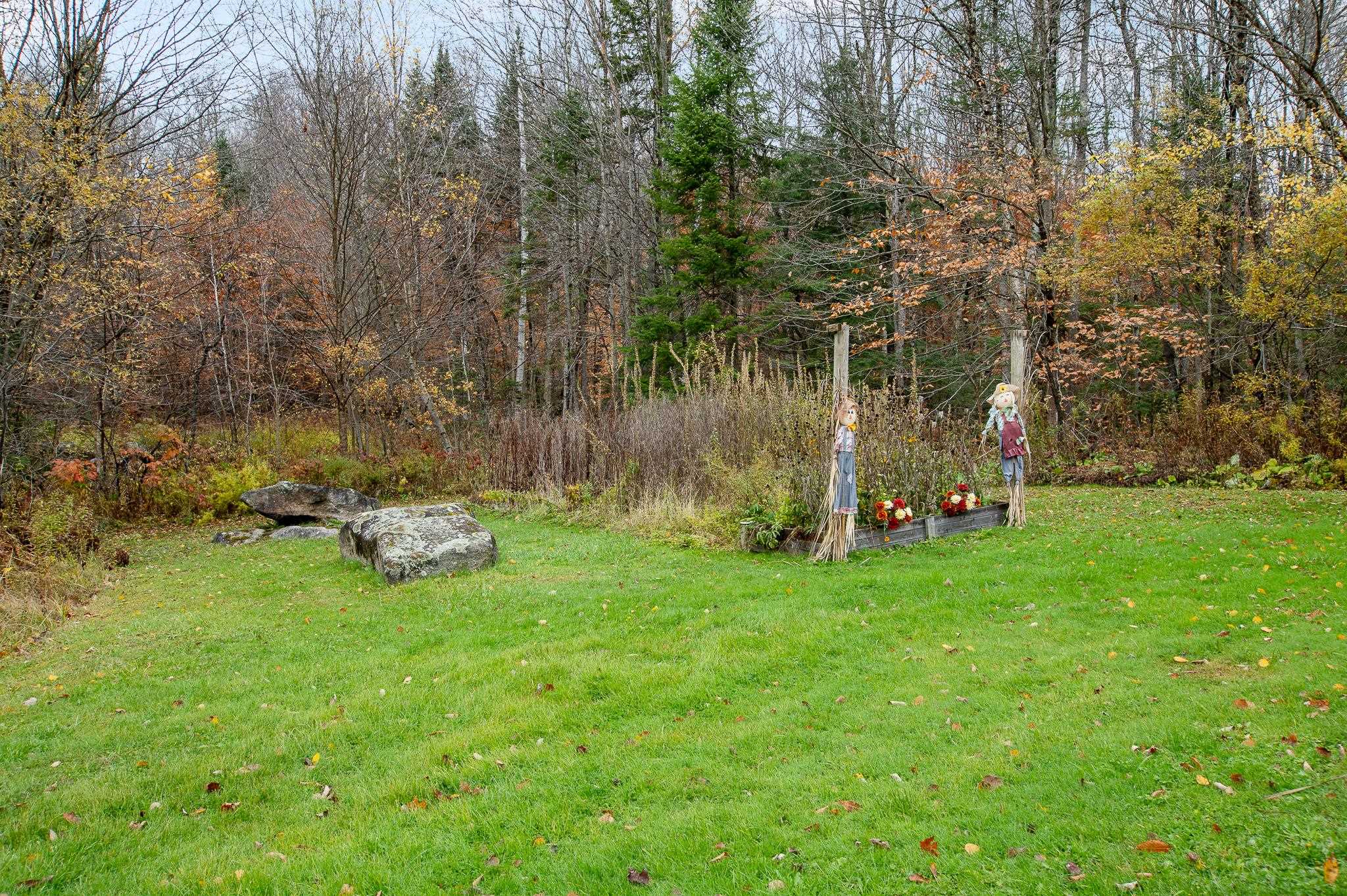 2016 Hinman Settler Road