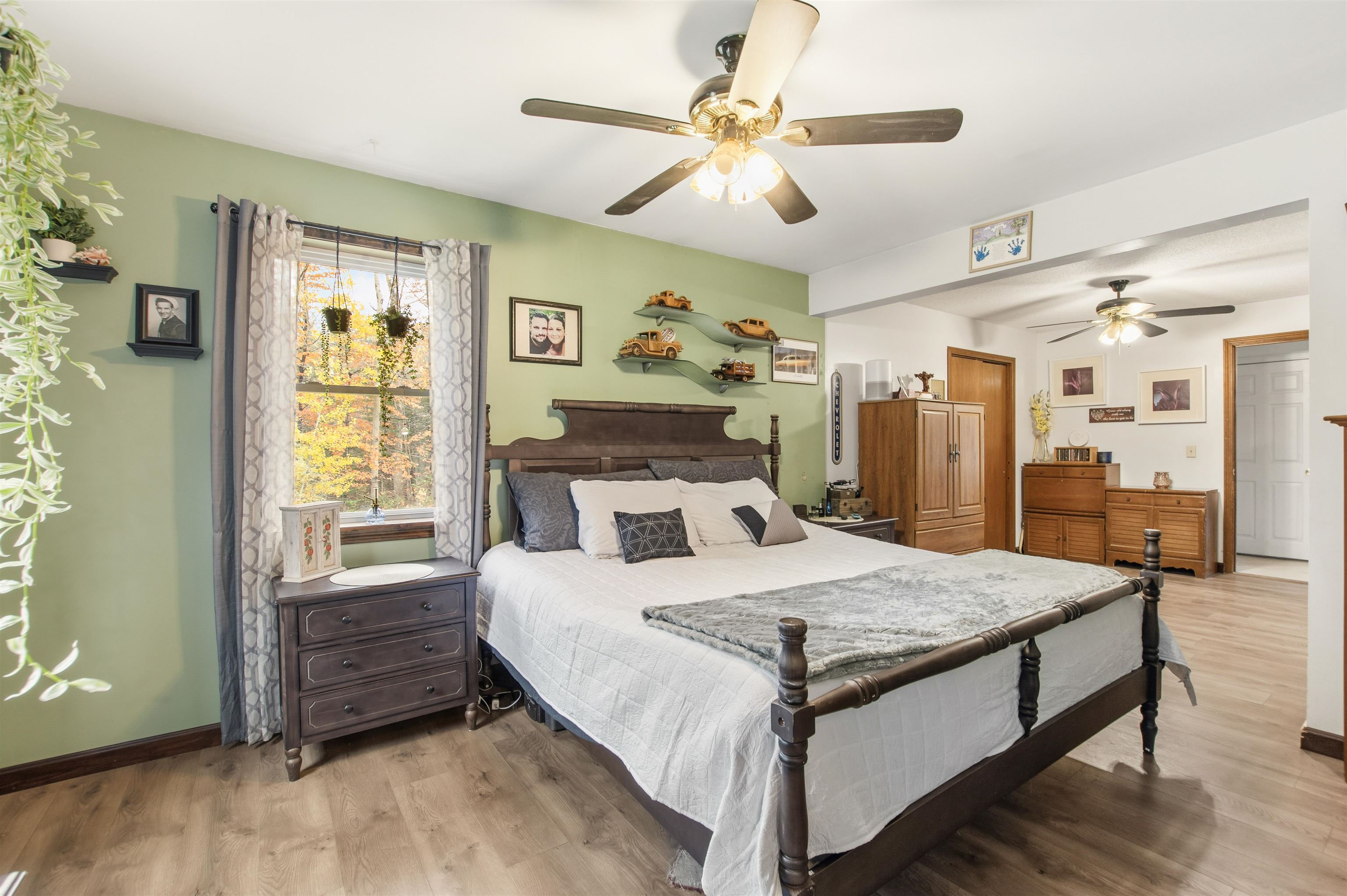 2016 Hinman Settler Road