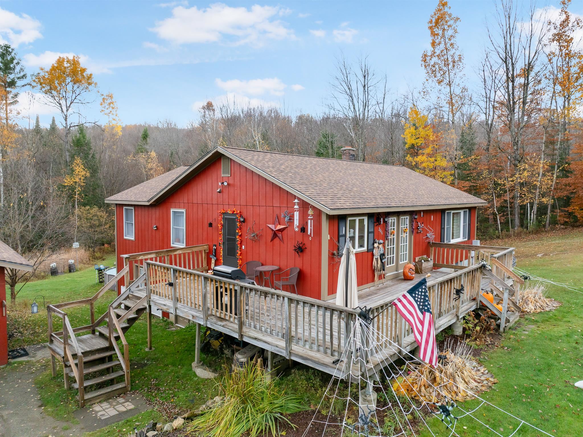 2016 Hinman Settler Road