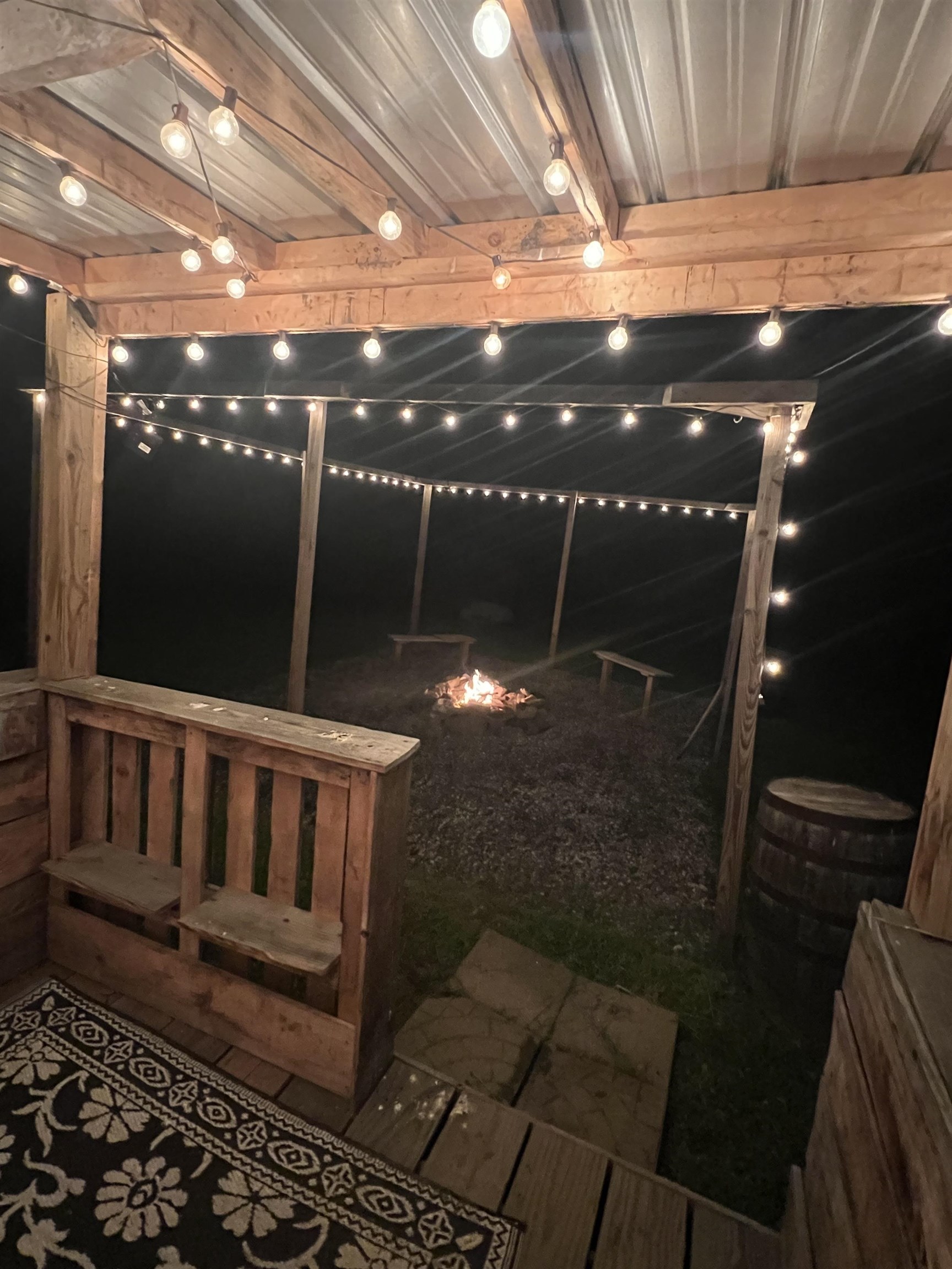 2016 Hinman Settler Road