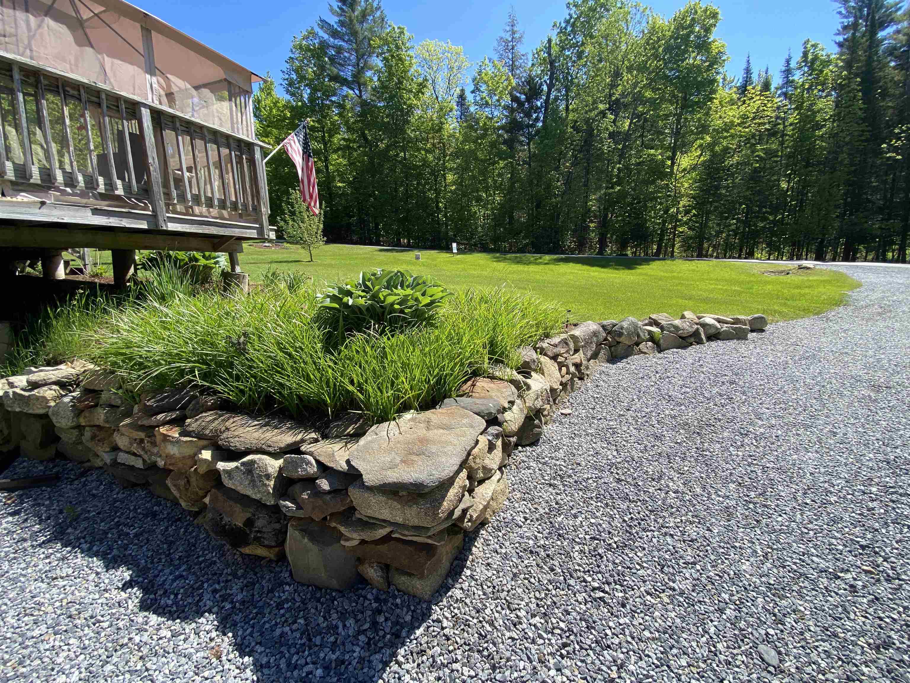 2016 Hinman Settler Road