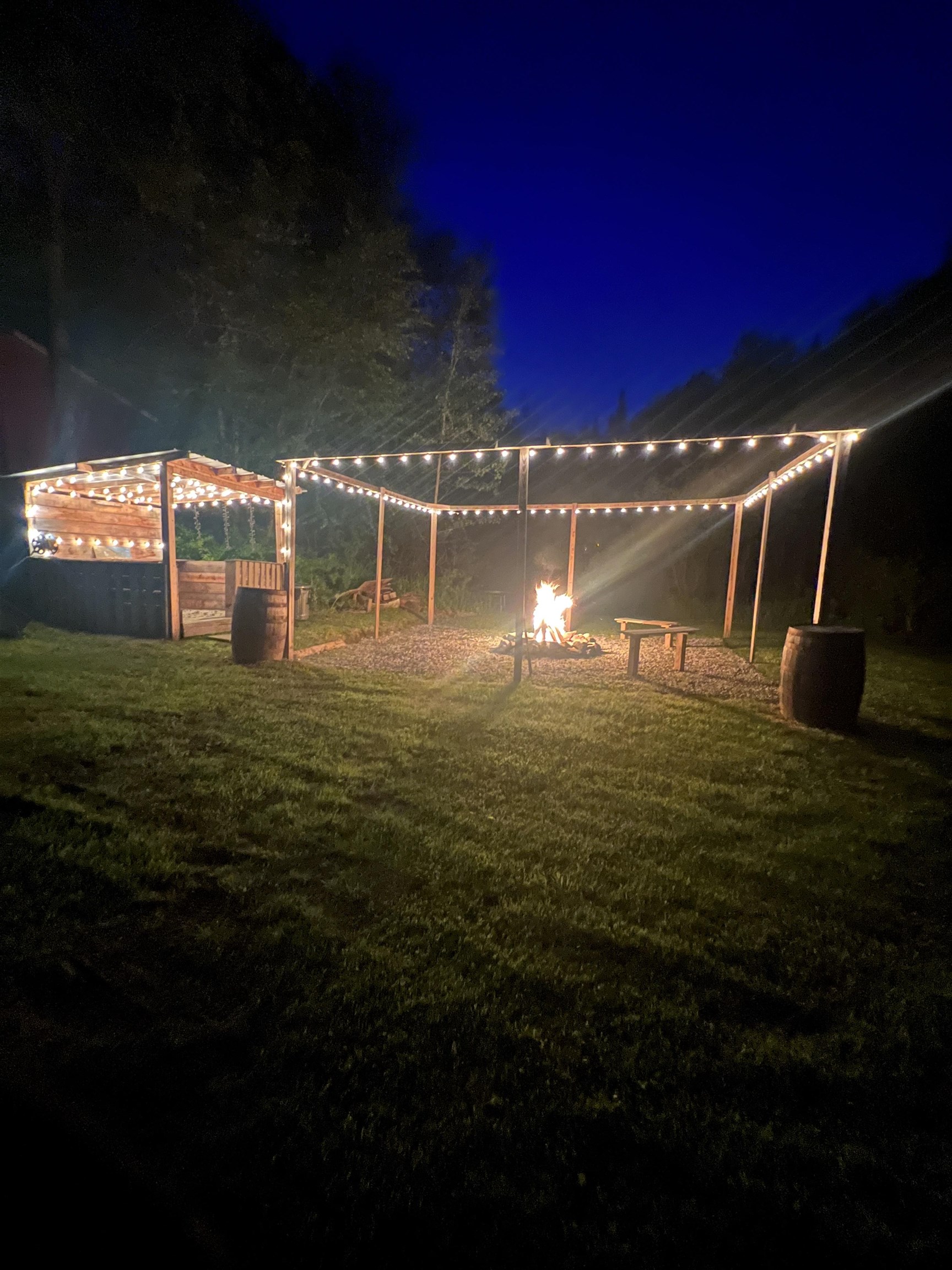 2016 Hinman Settler Road