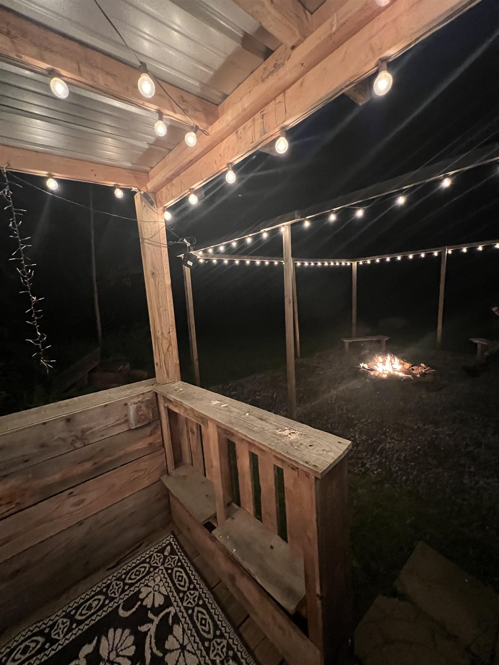 2016 Hinman Settler Road