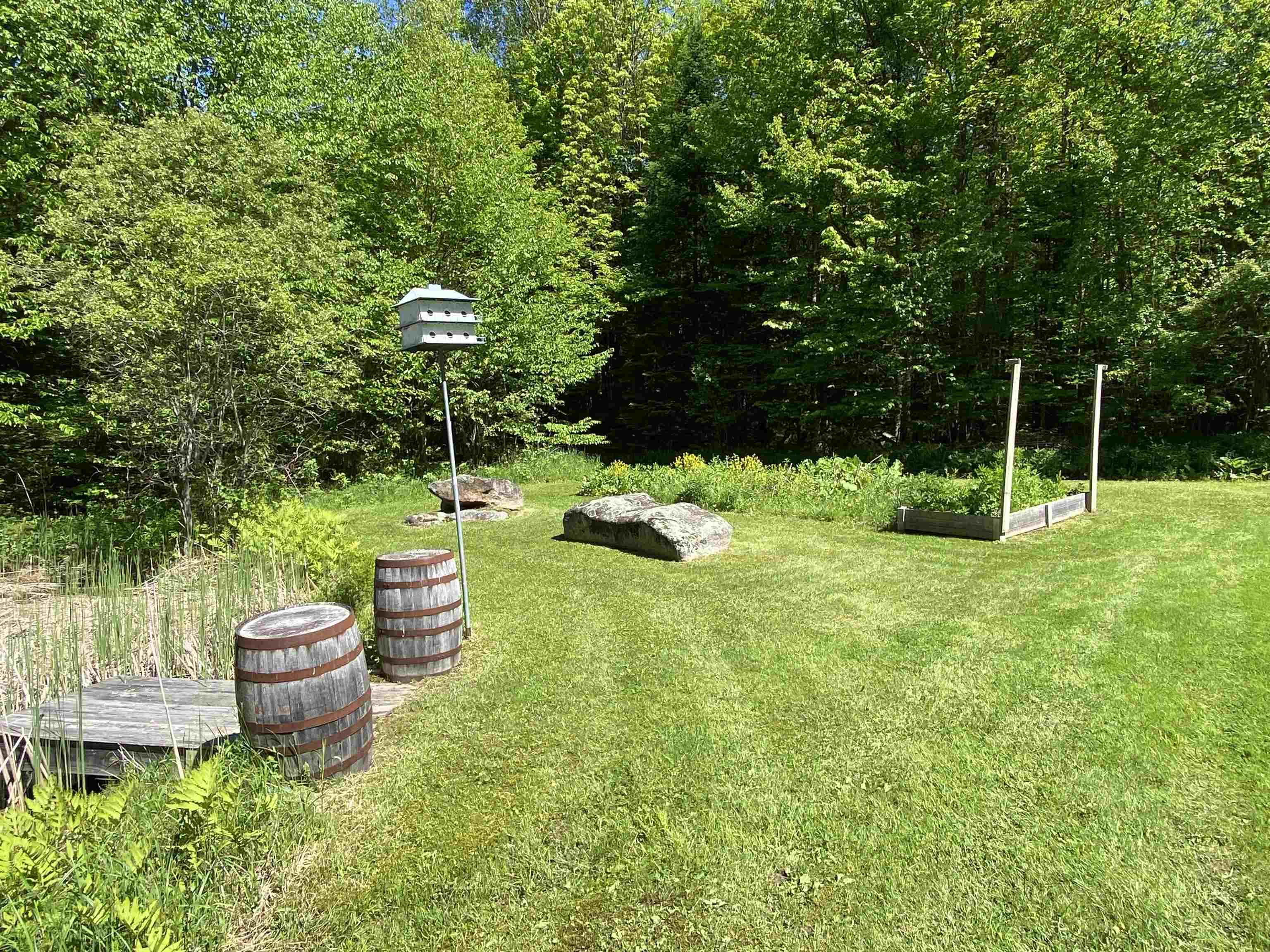2016 Hinman Settler Road
