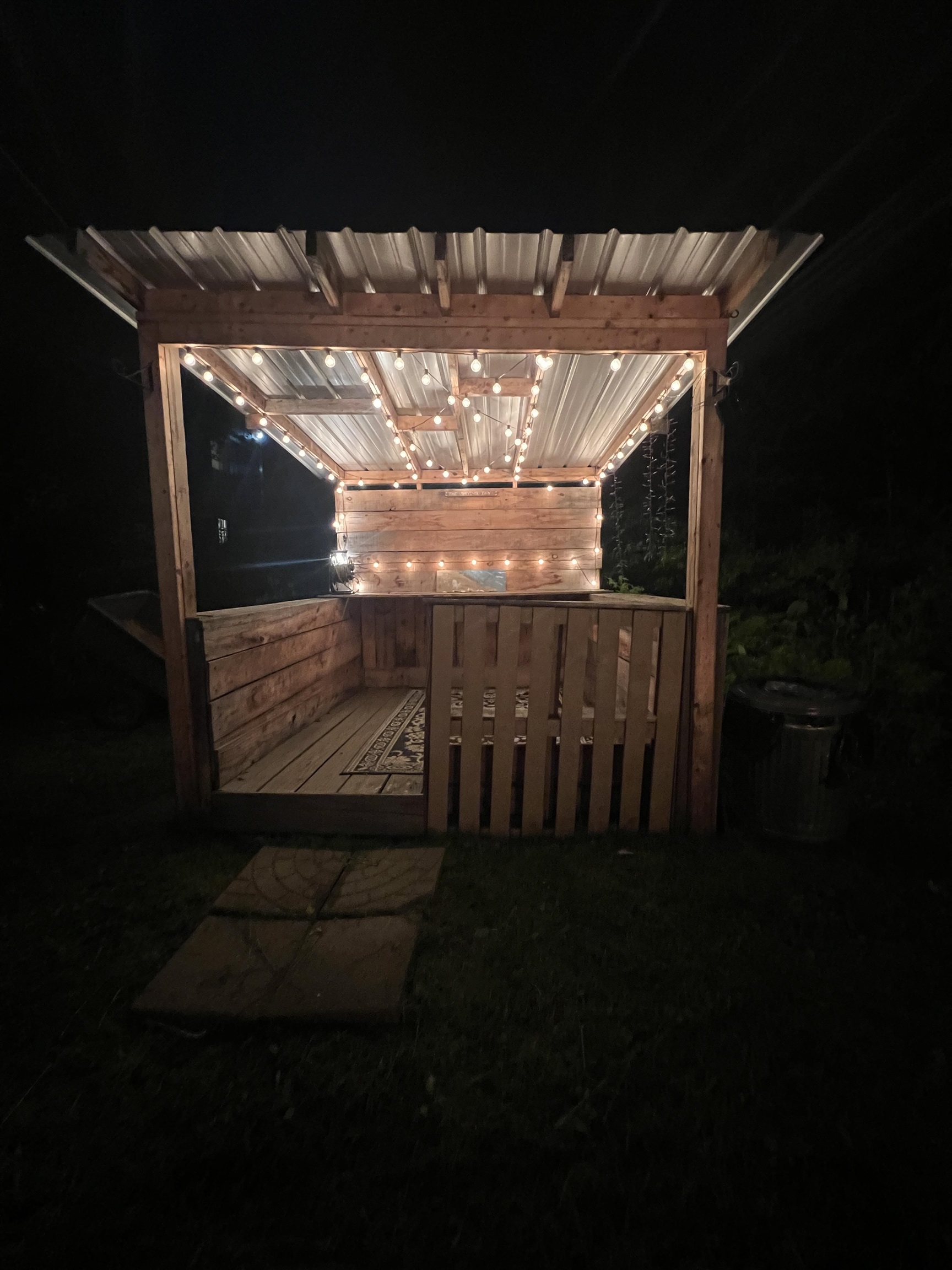 2016 Hinman Settler Road