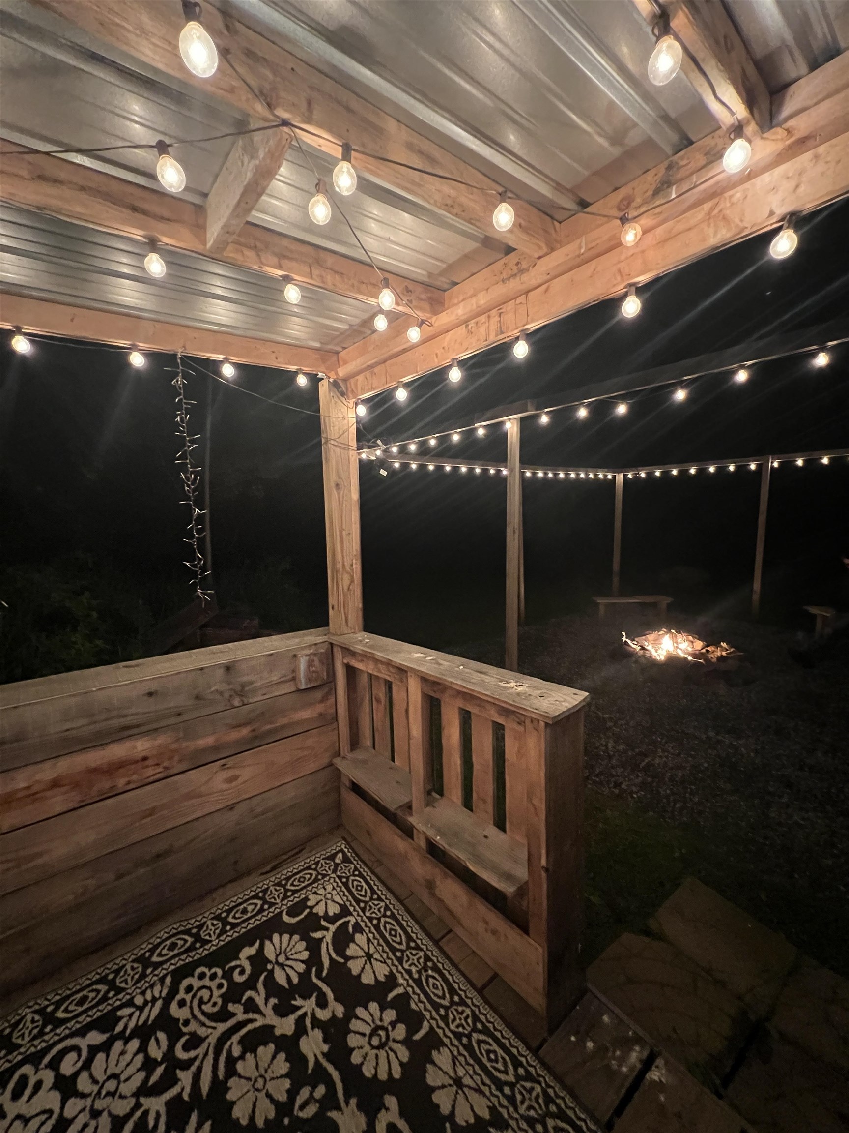 2016 Hinman Settler Road