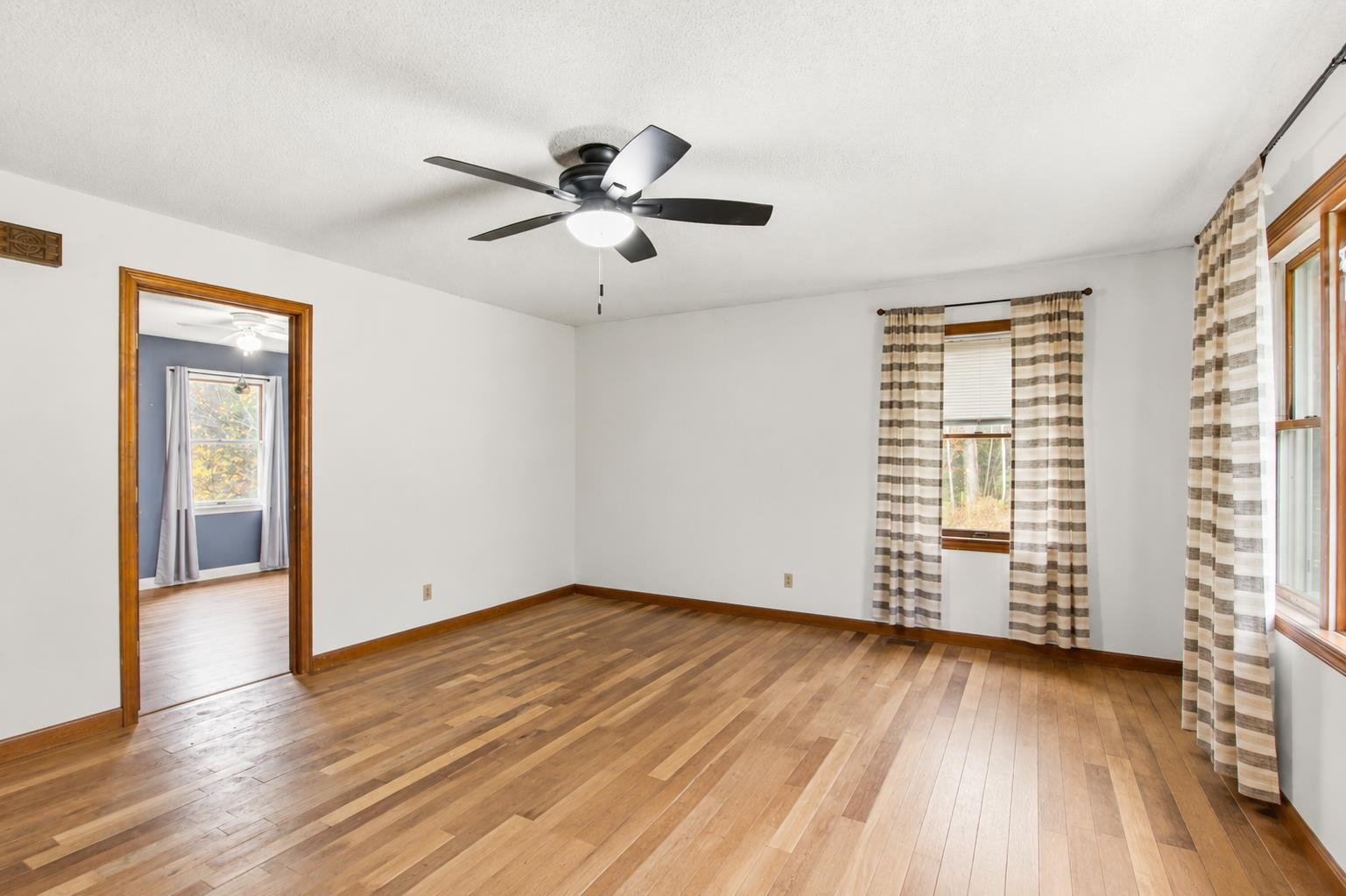 2016 Hinman Settler Road