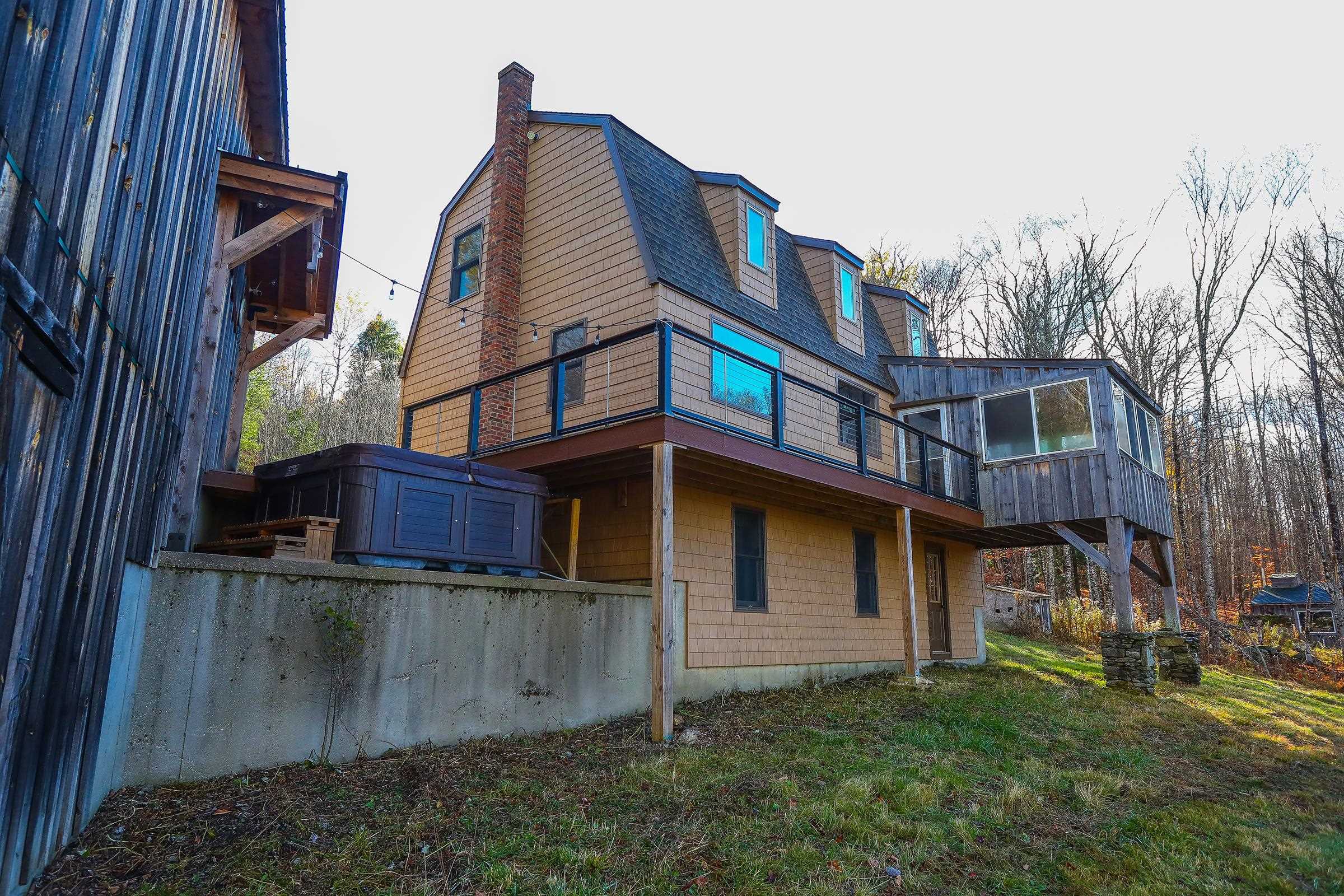 166 Taylor Lane
