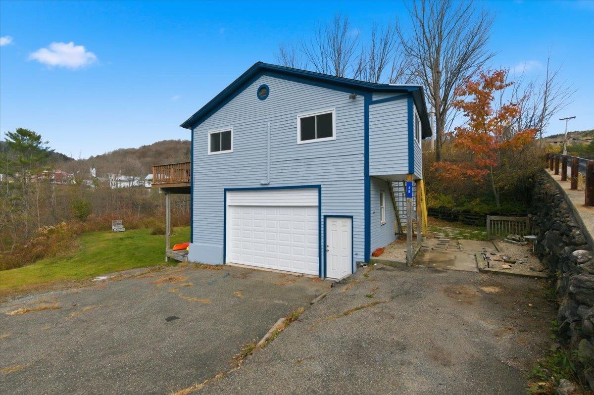 48 Canal Drive