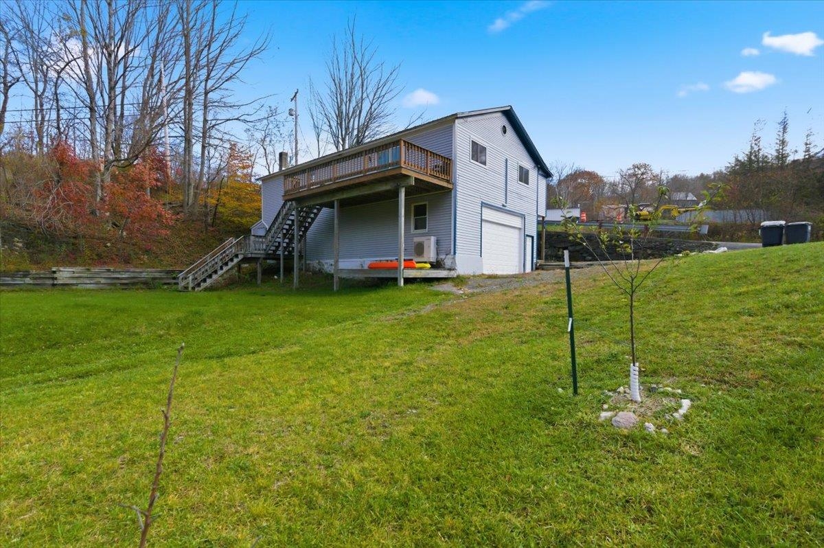 48 Canal Drive