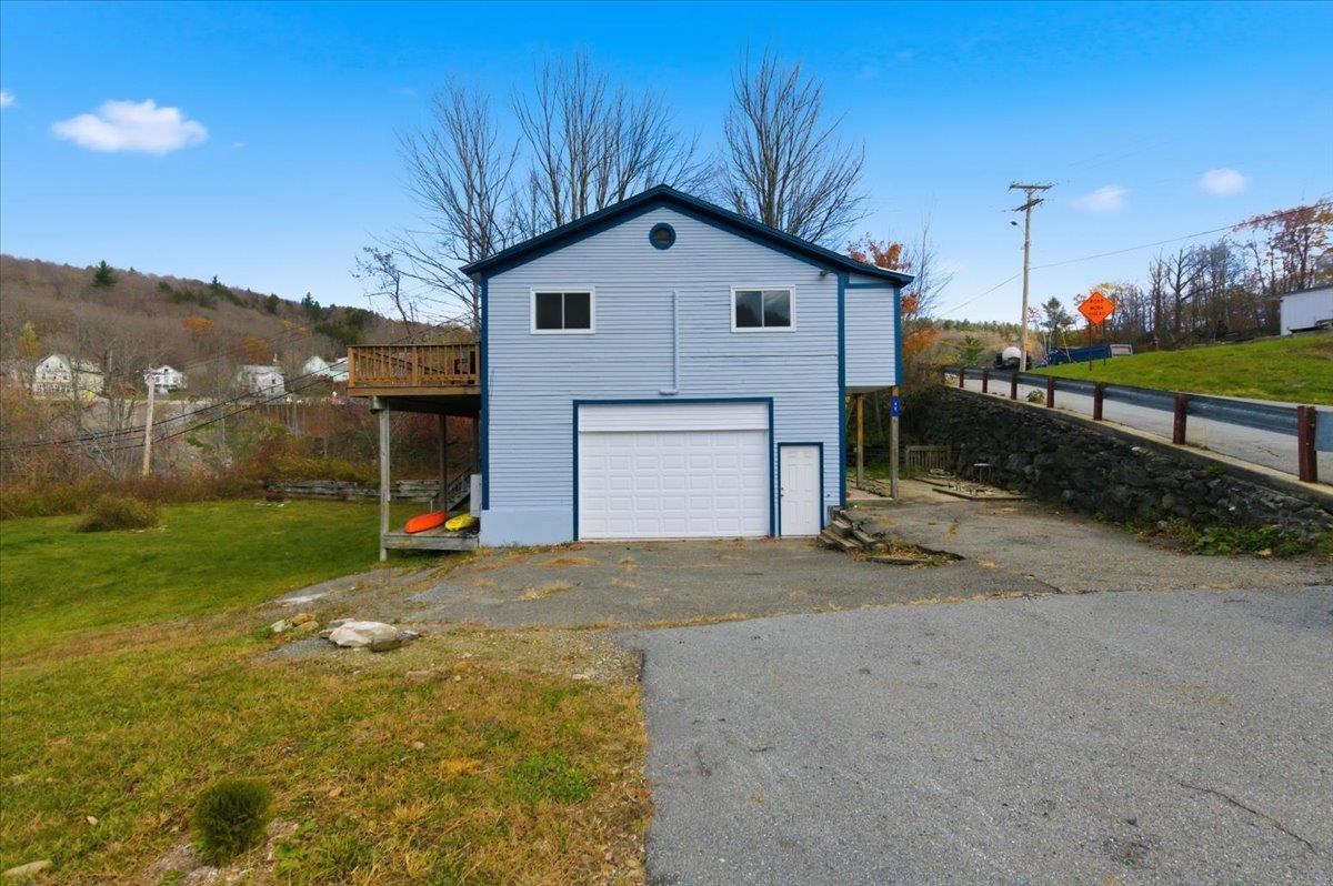 48 Canal Drive