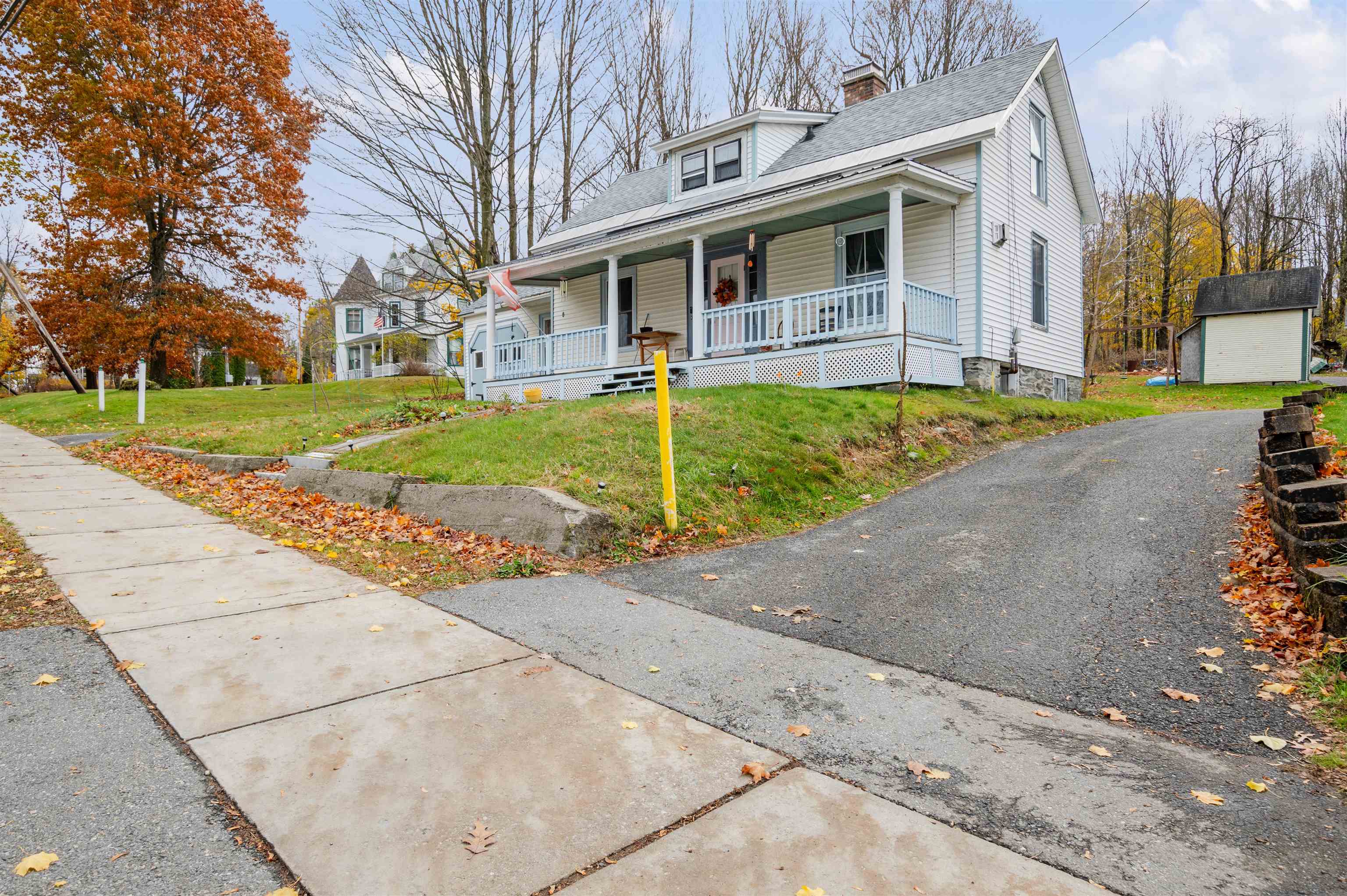 162 Caswell Avenue