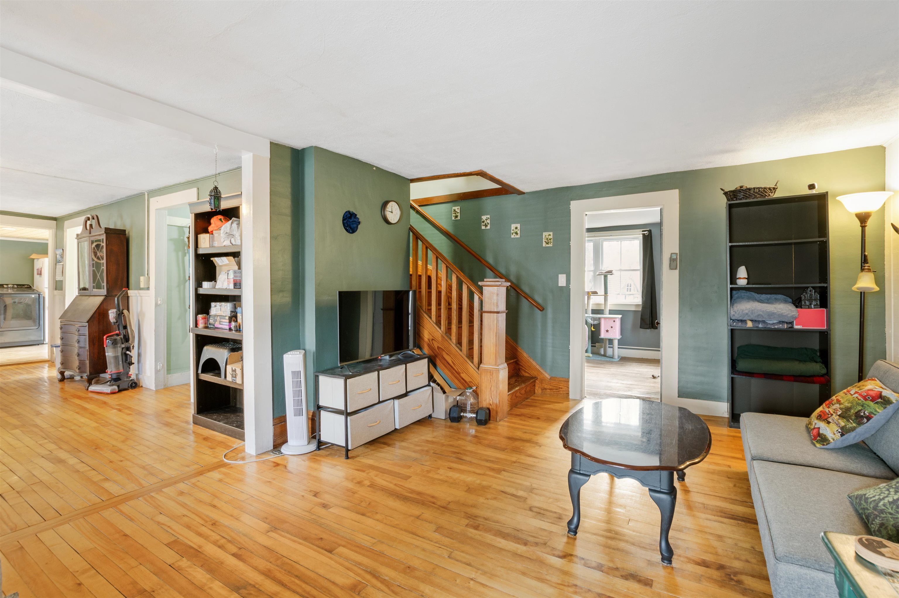 162 Caswell Avenue