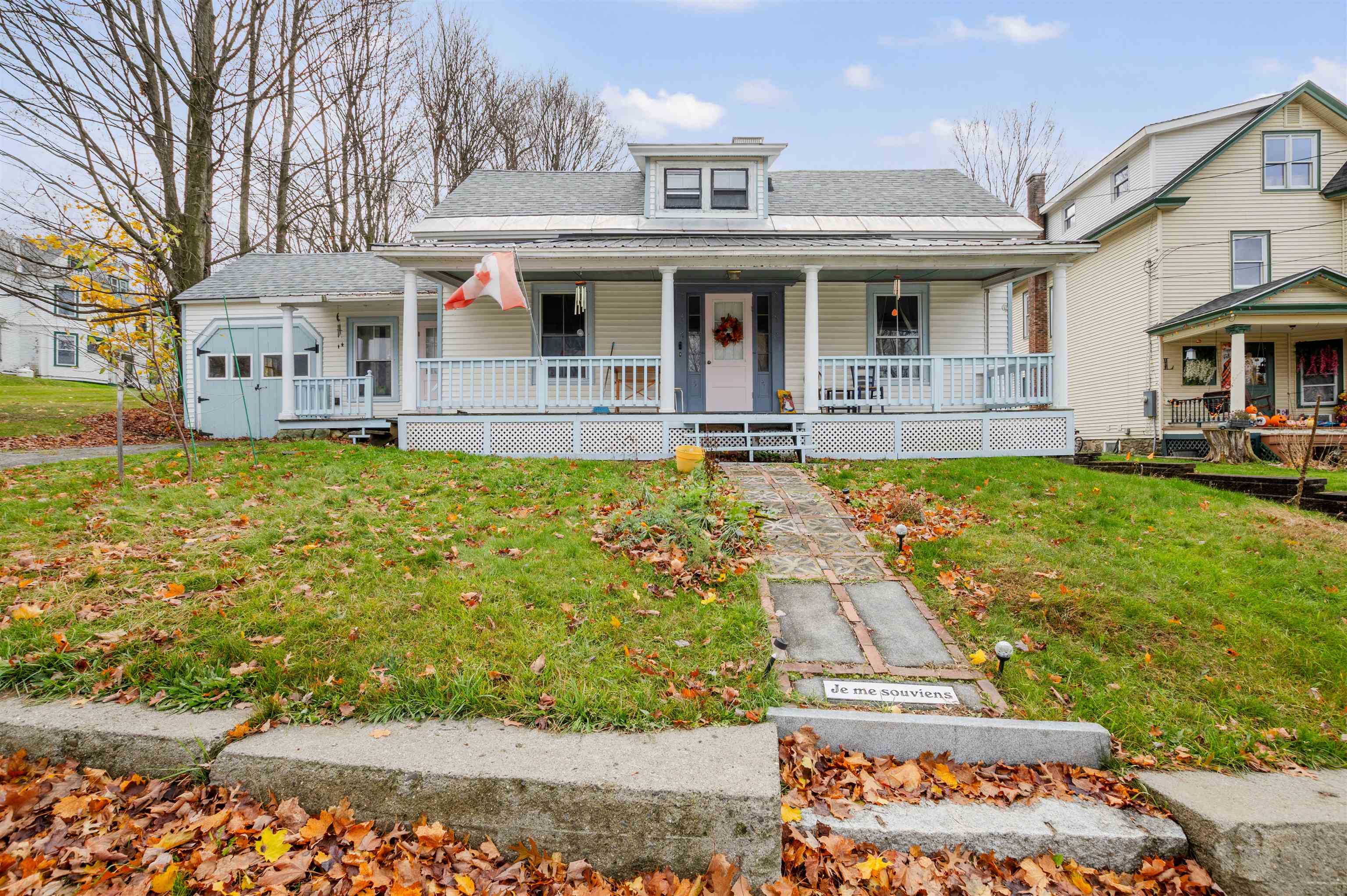 162 Caswell Avenue