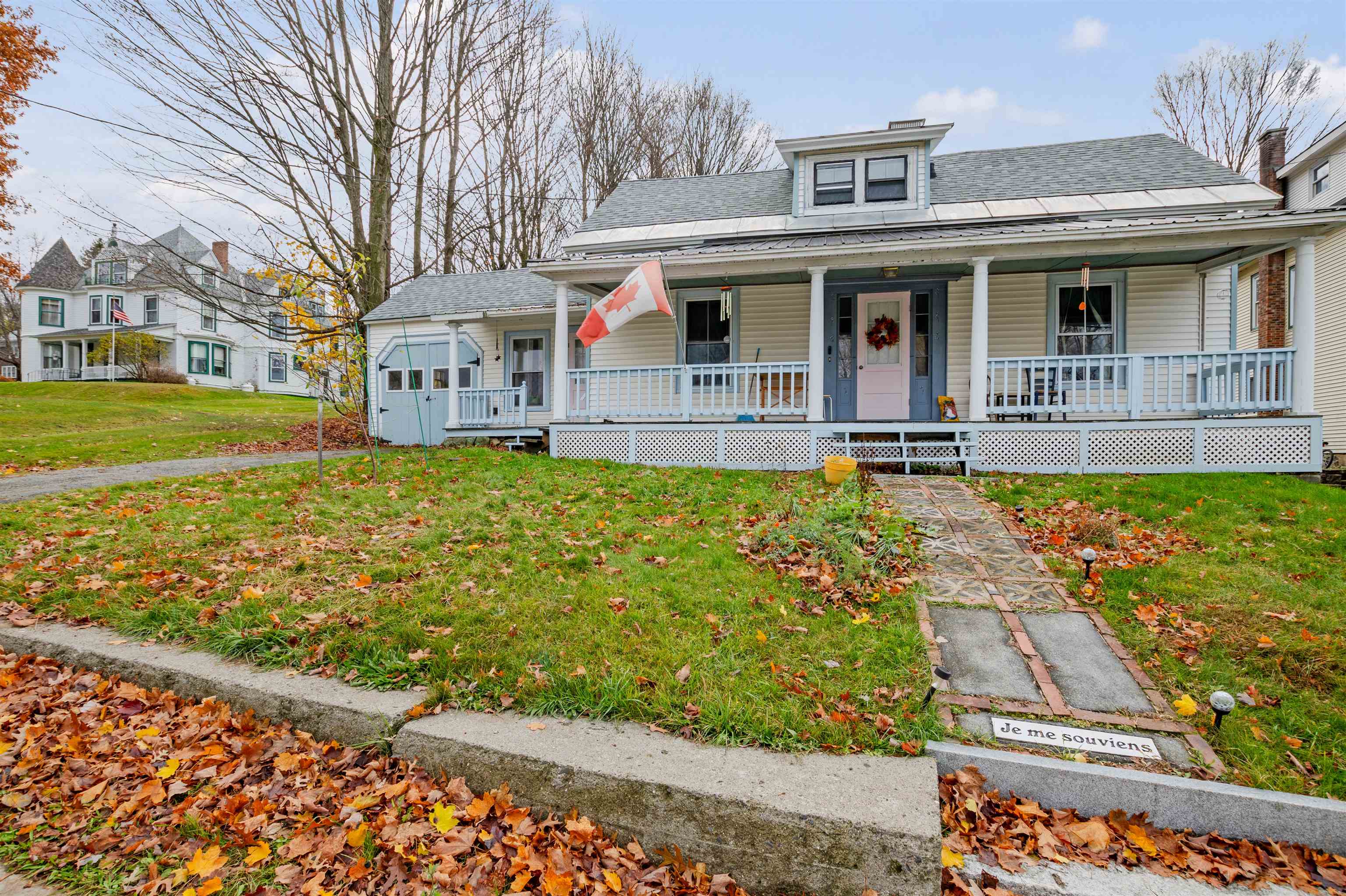 162 Caswell Avenue