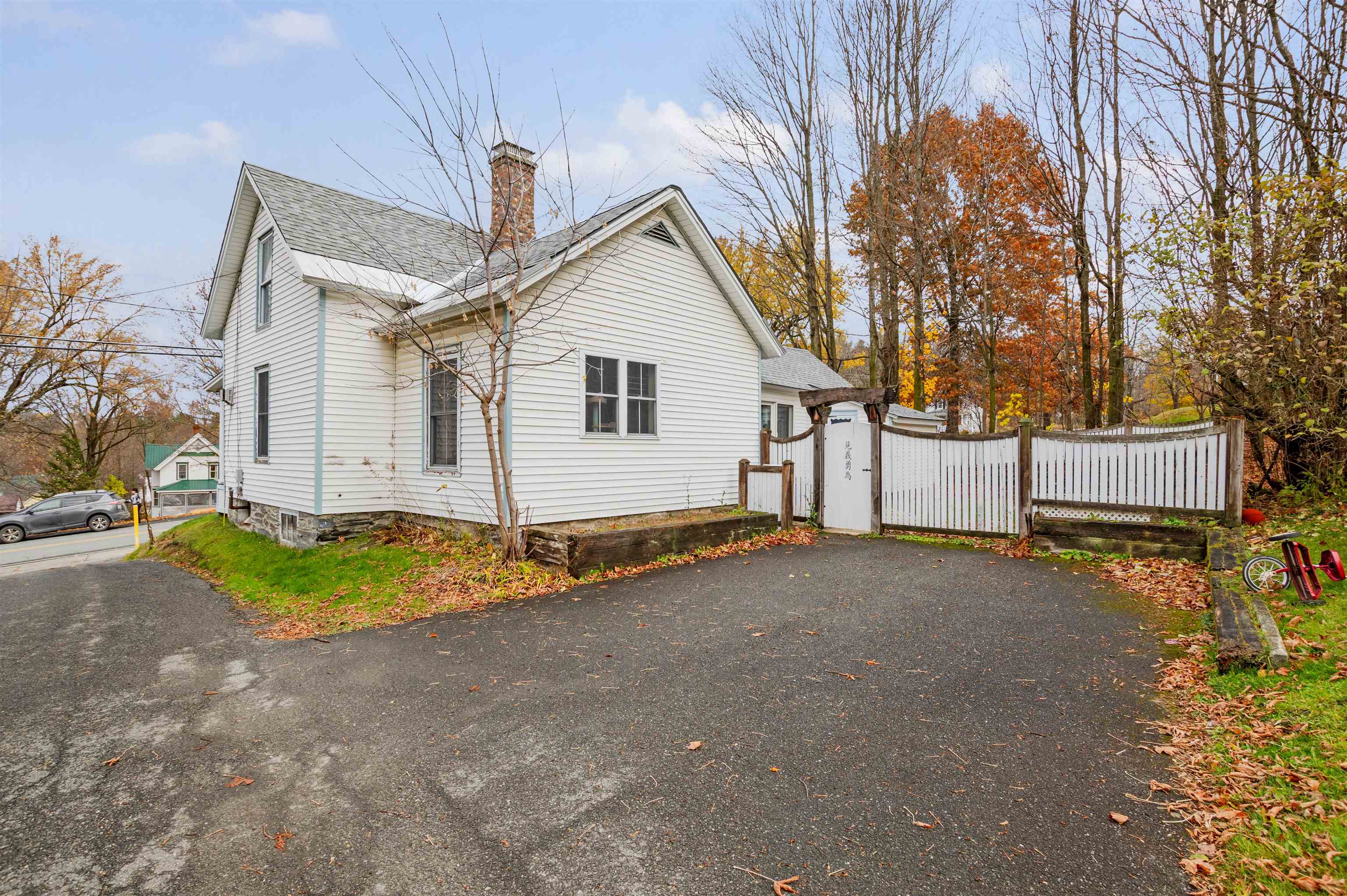 162 Caswell Avenue