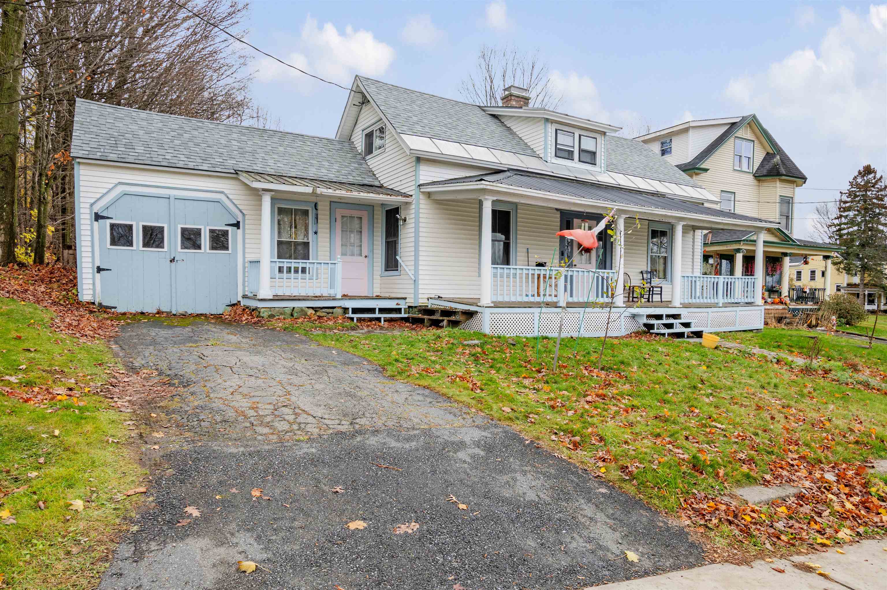 162 Caswell Avenue