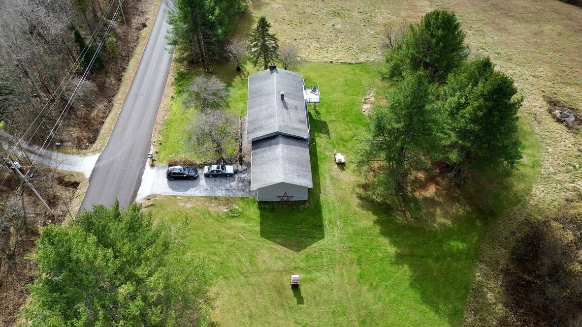 387 Wilmouth Hill Road