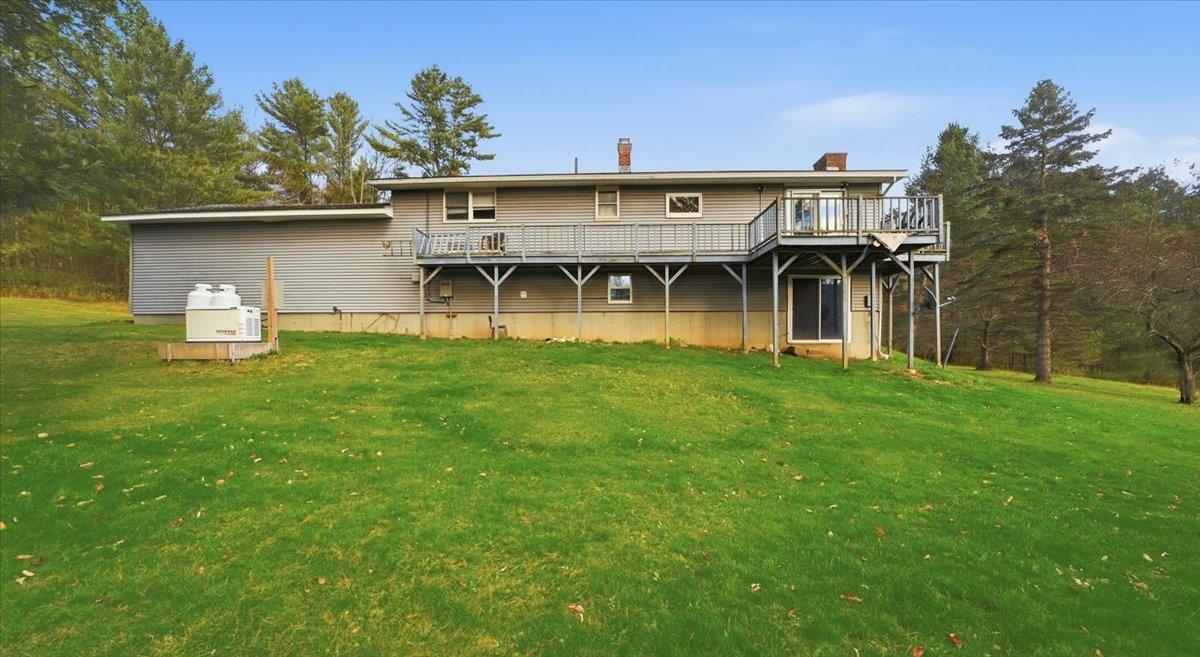 387 Wilmouth Hill Road