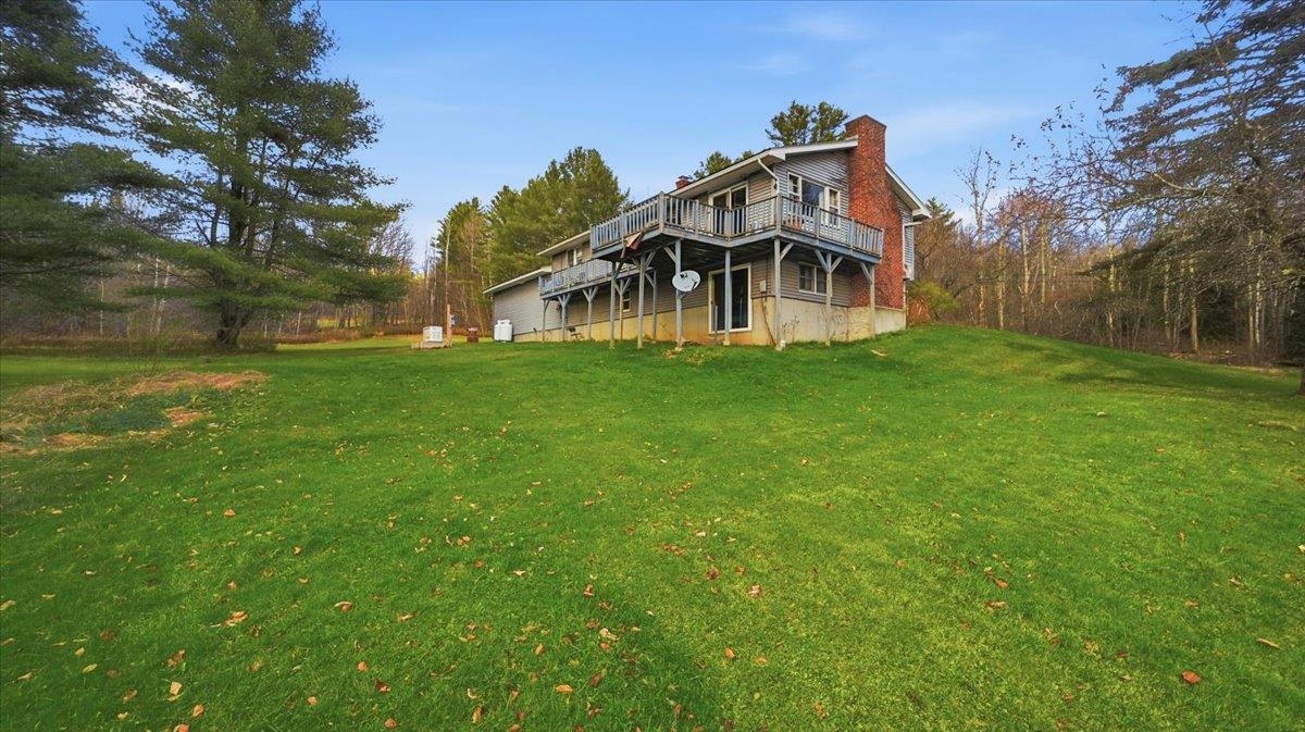 387 Wilmouth Hill Road