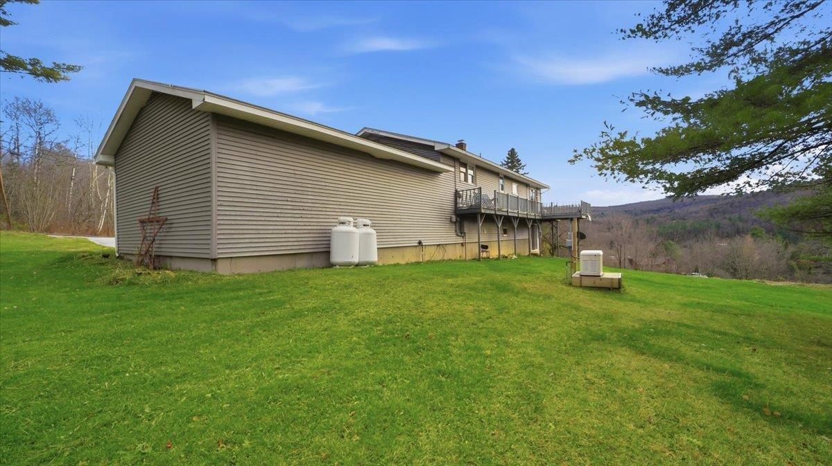 387 Wilmouth Hill Road