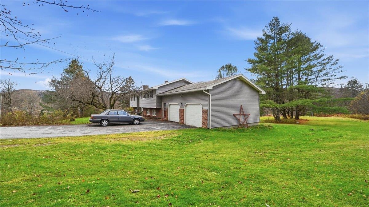 387 Wilmouth Hill Road