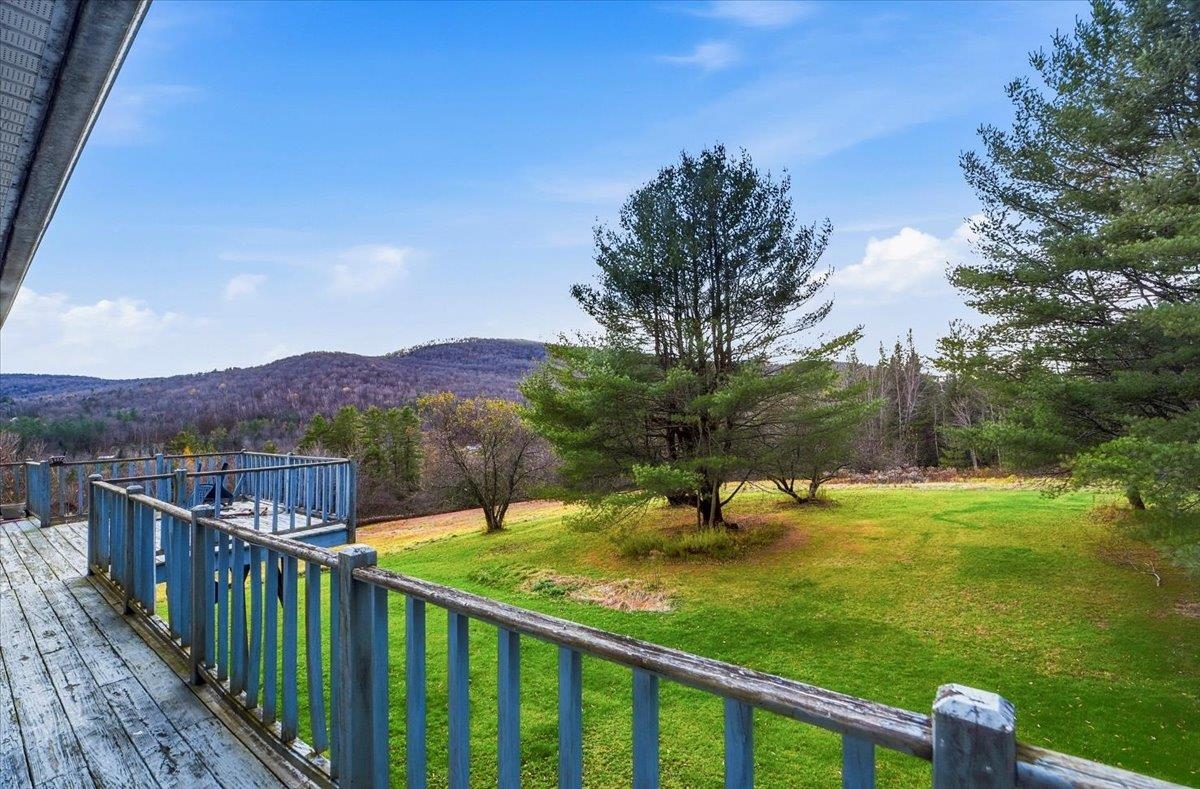 387 Wilmouth Hill Road