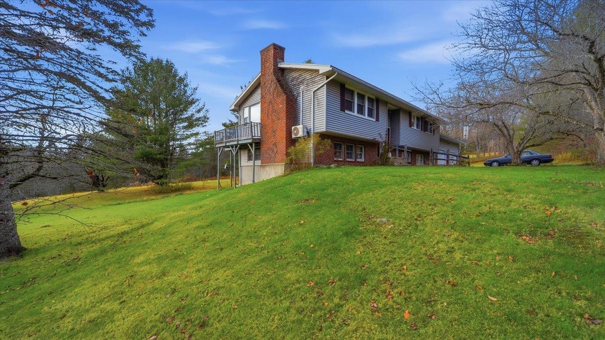 387 Wilmouth Hill Road