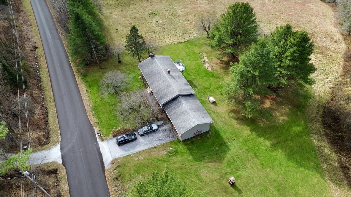 387 Wilmouth Hill Road