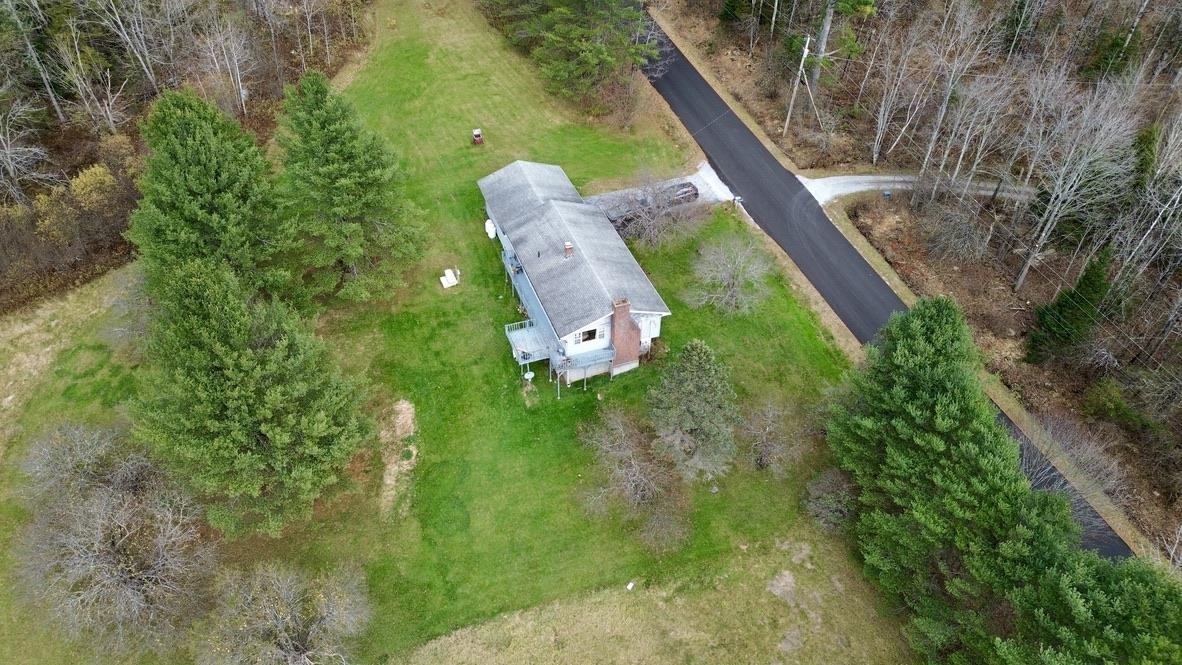387 Wilmouth Hill Road