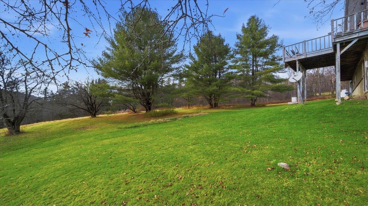 387 Wilmouth Hill Road