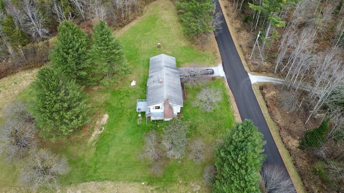 387 Wilmouth Hill Road