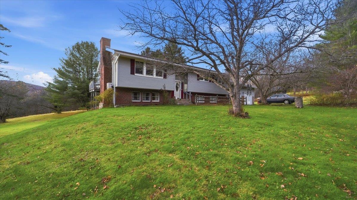 387 Wilmouth Hill Road
