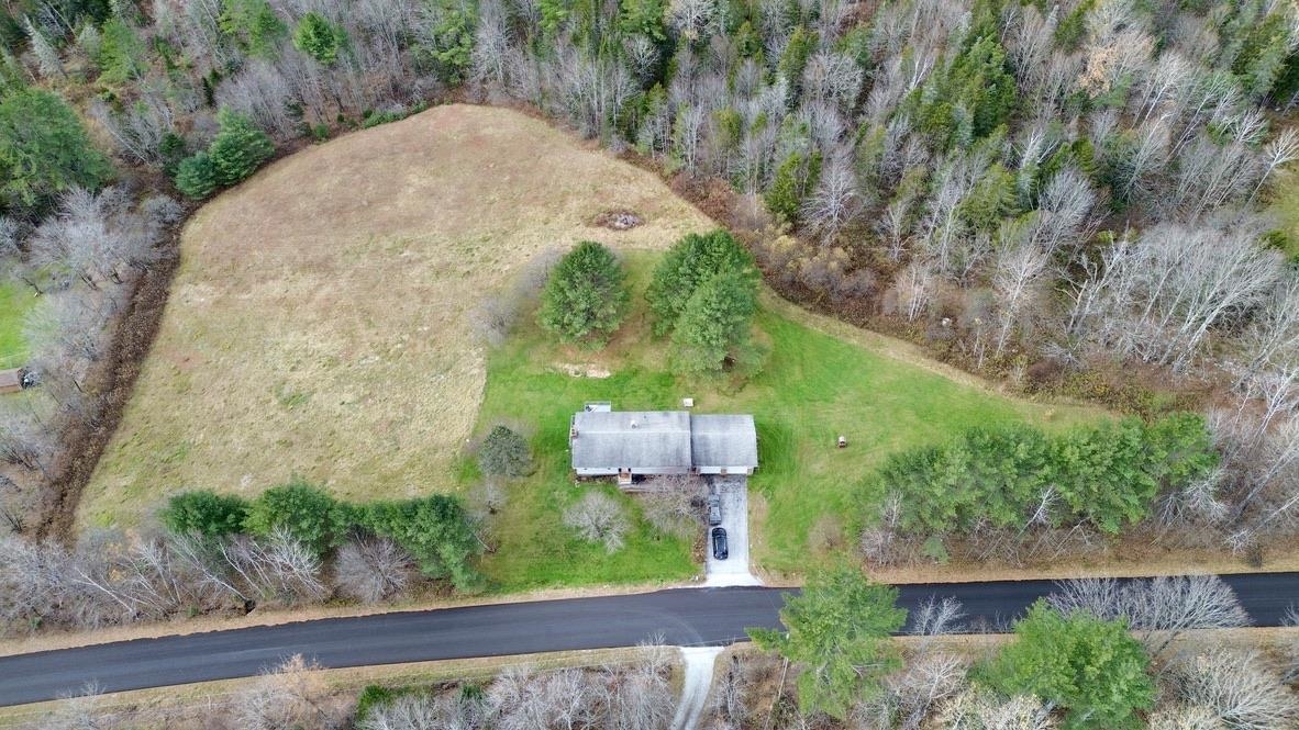387 Wilmouth Hill Road