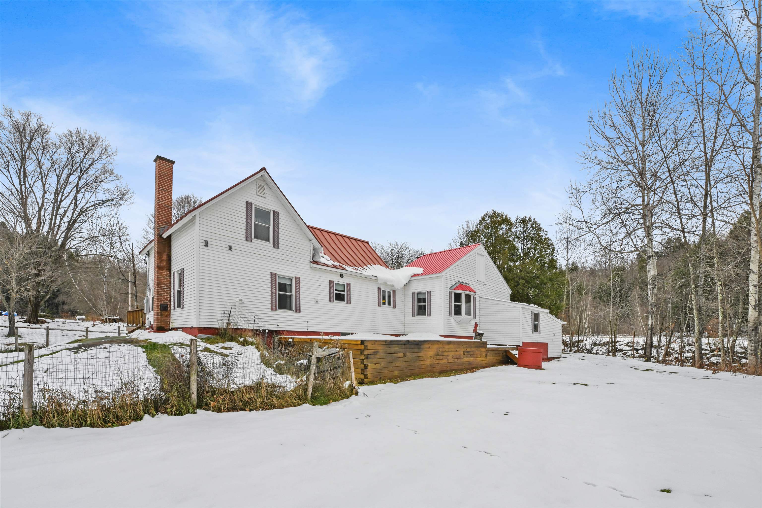 218 Brook Road