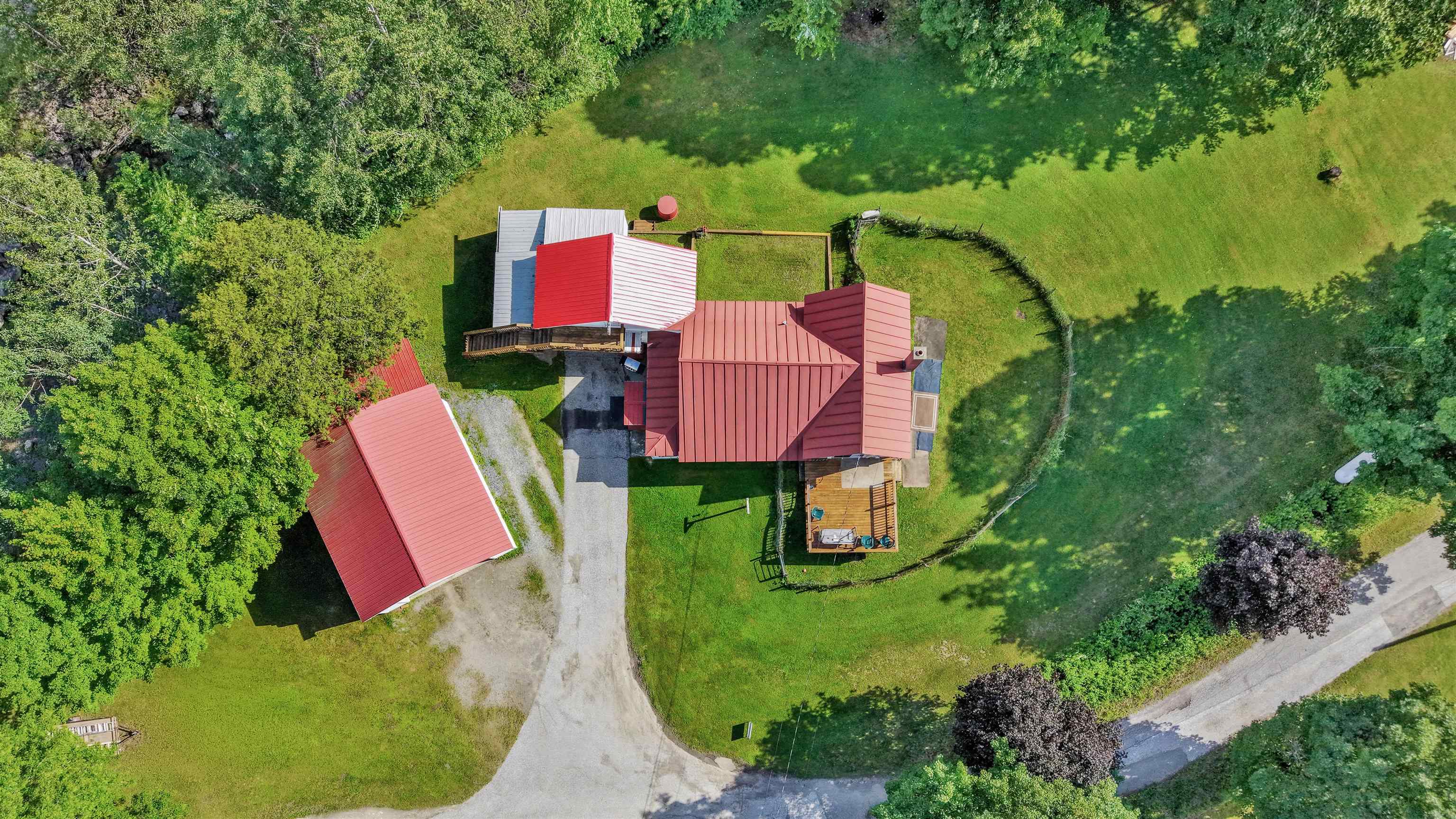 218 Brook Road