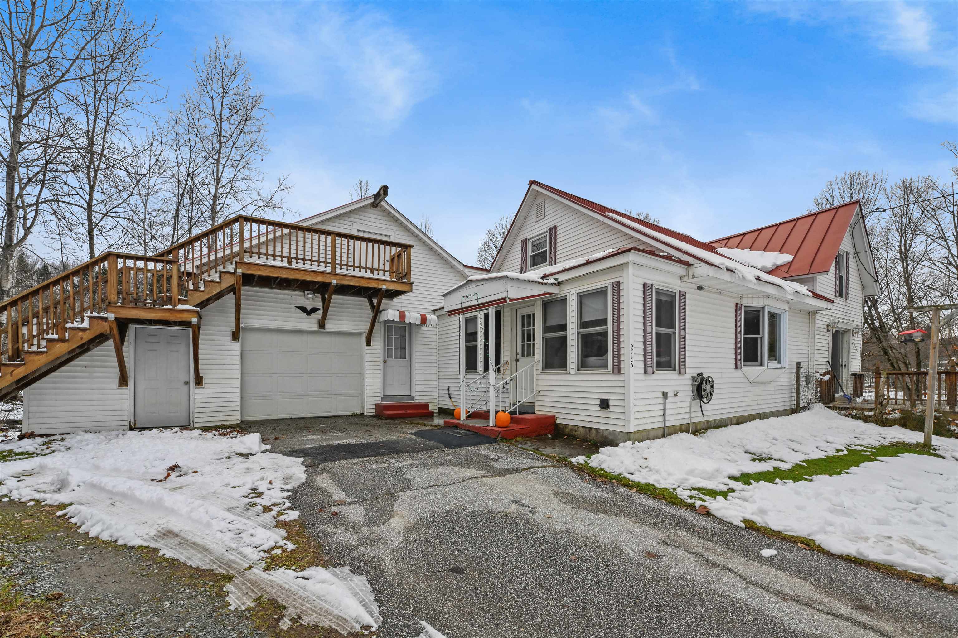 218 Brook Road