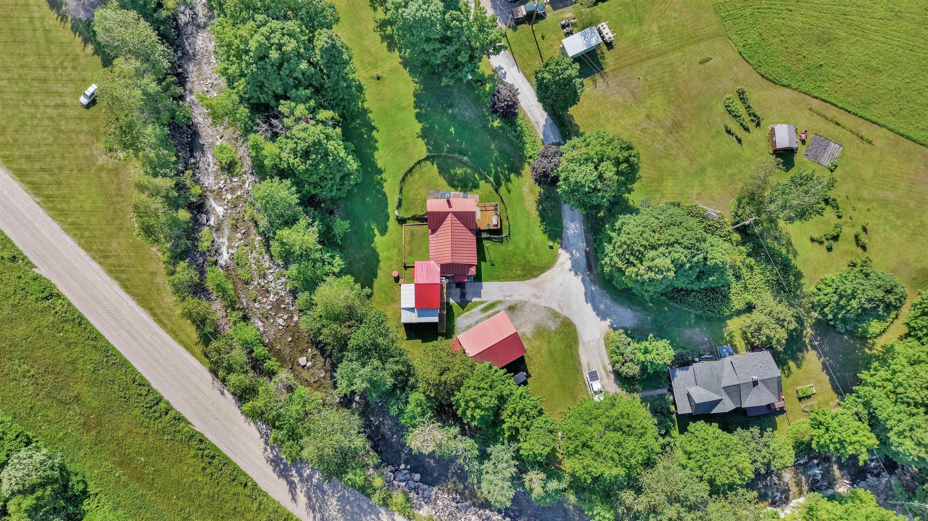 218 Brook Road