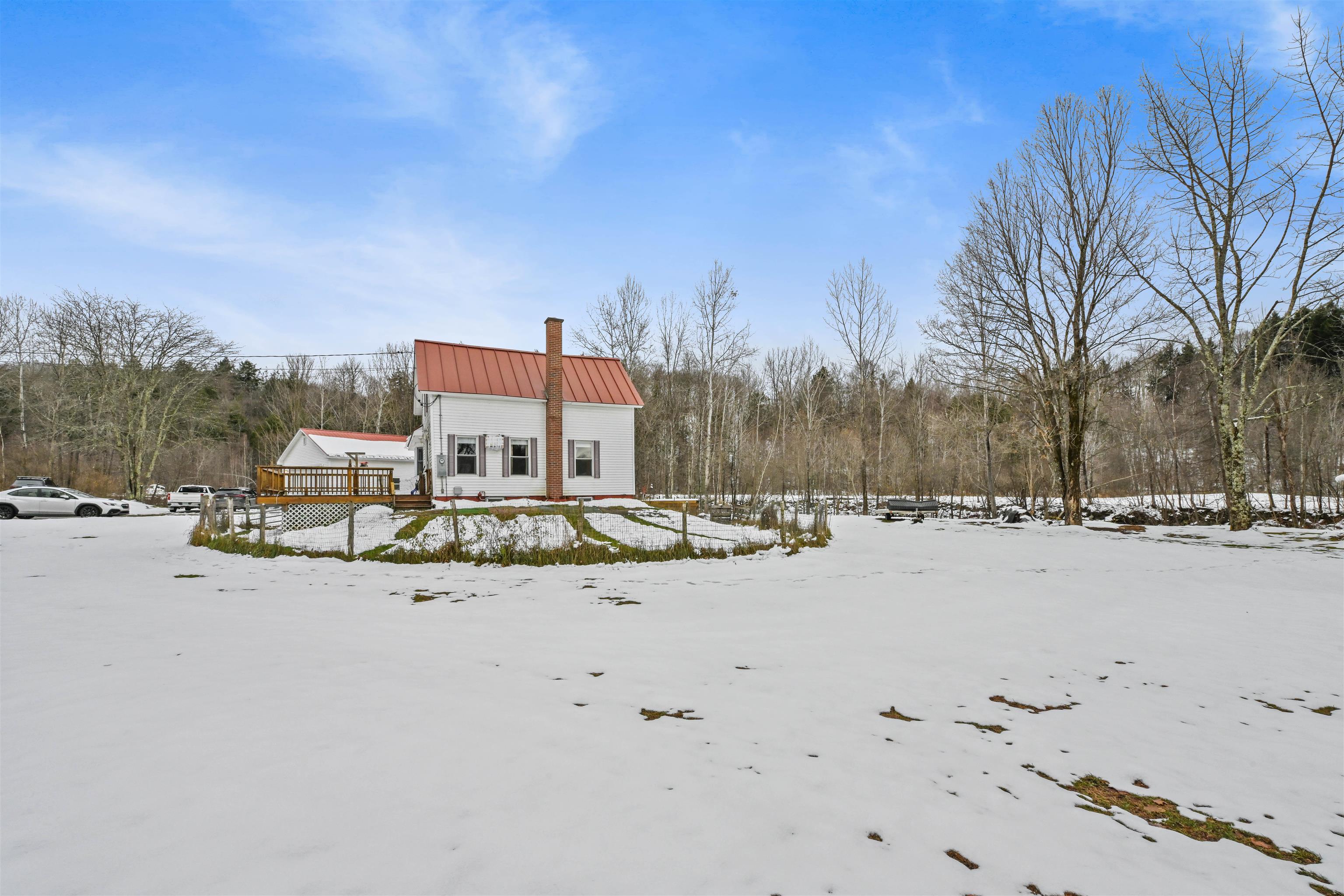 218 Brook Road