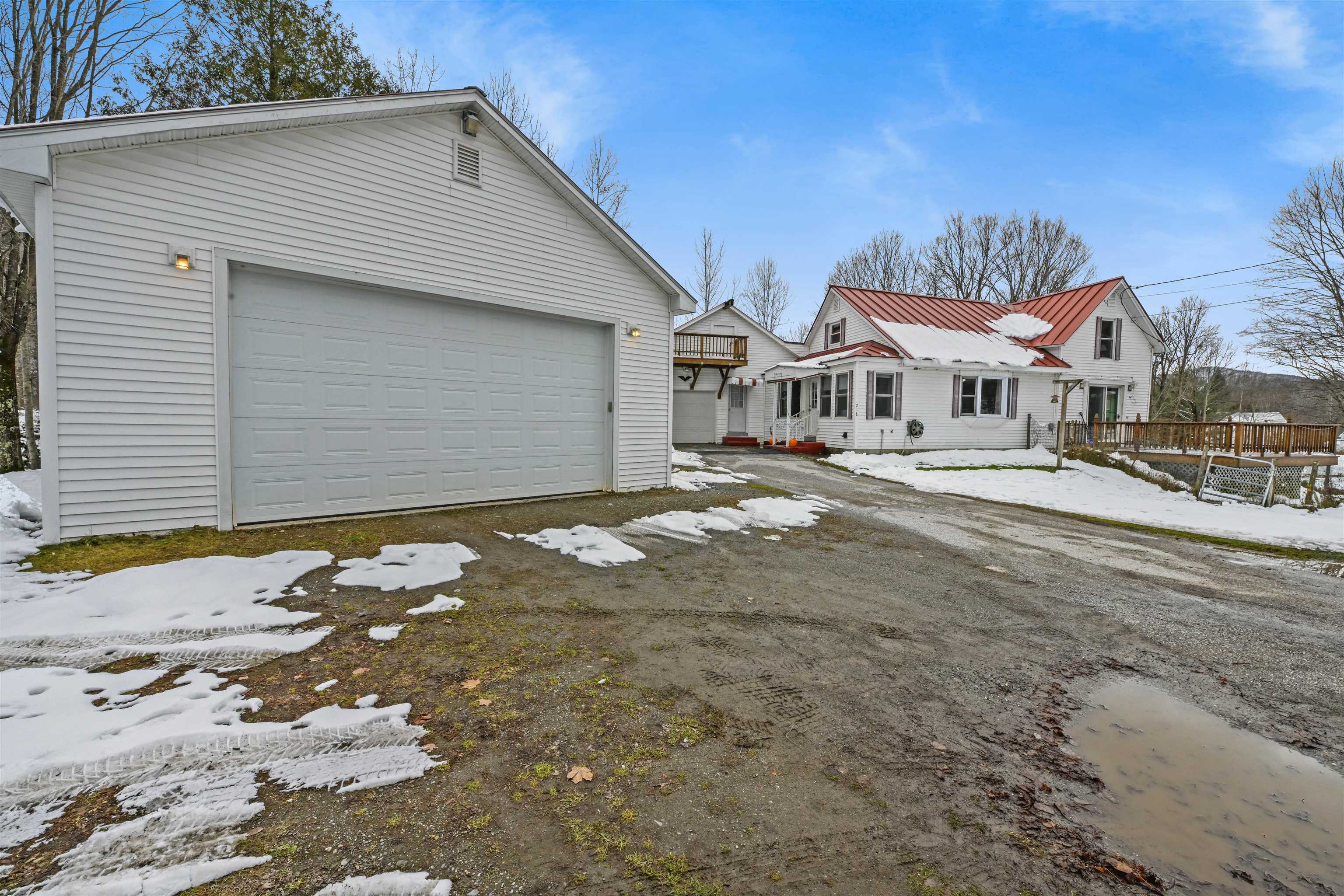 218 Brook Road