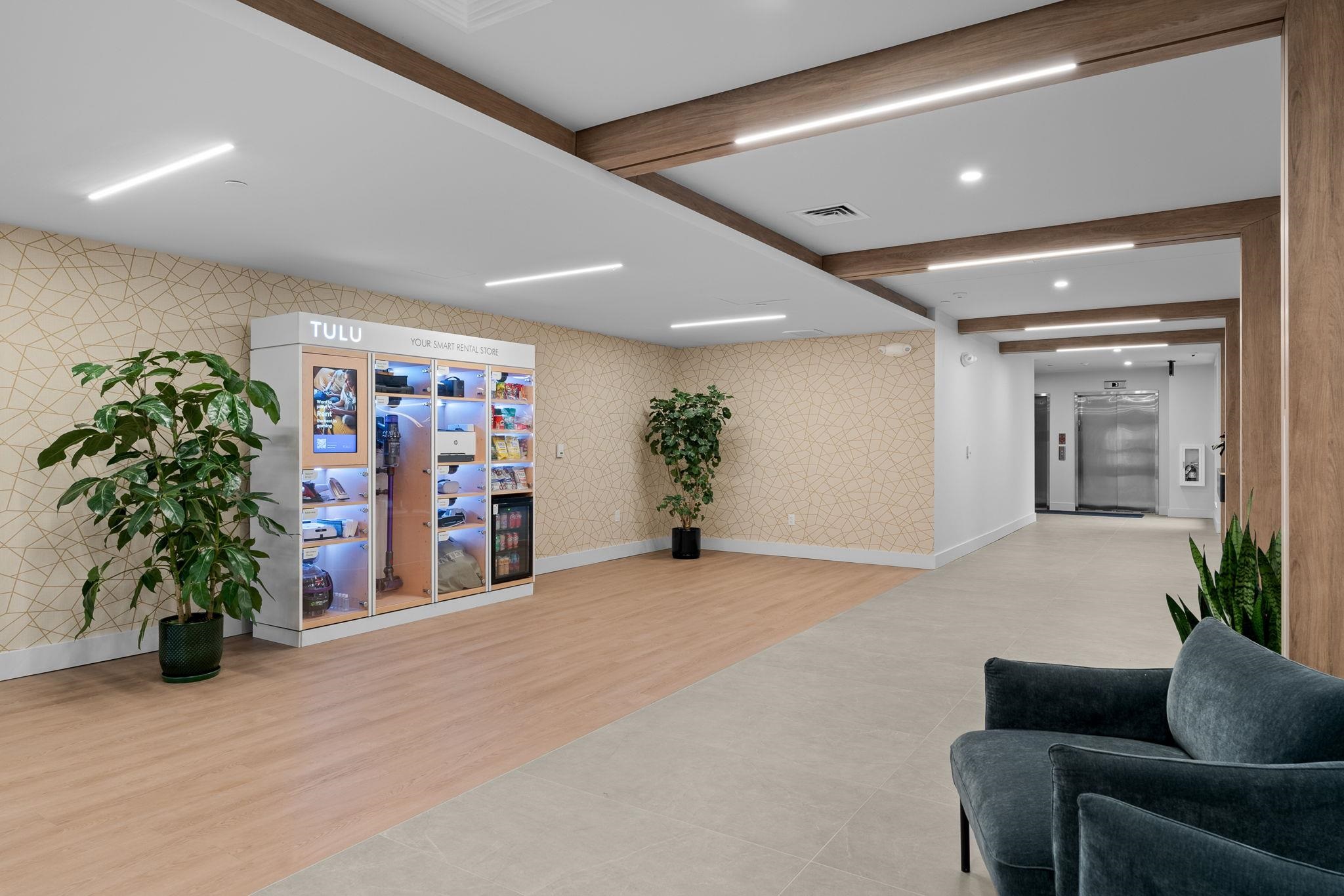 125 Cambrian Way Unit: 602
