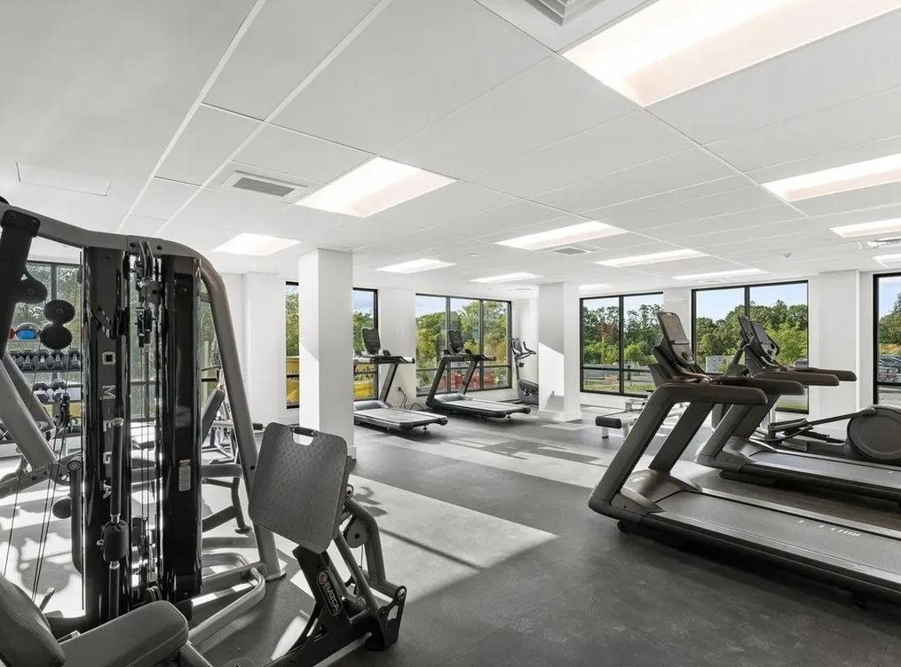 125 Cambrian Way Unit: 602